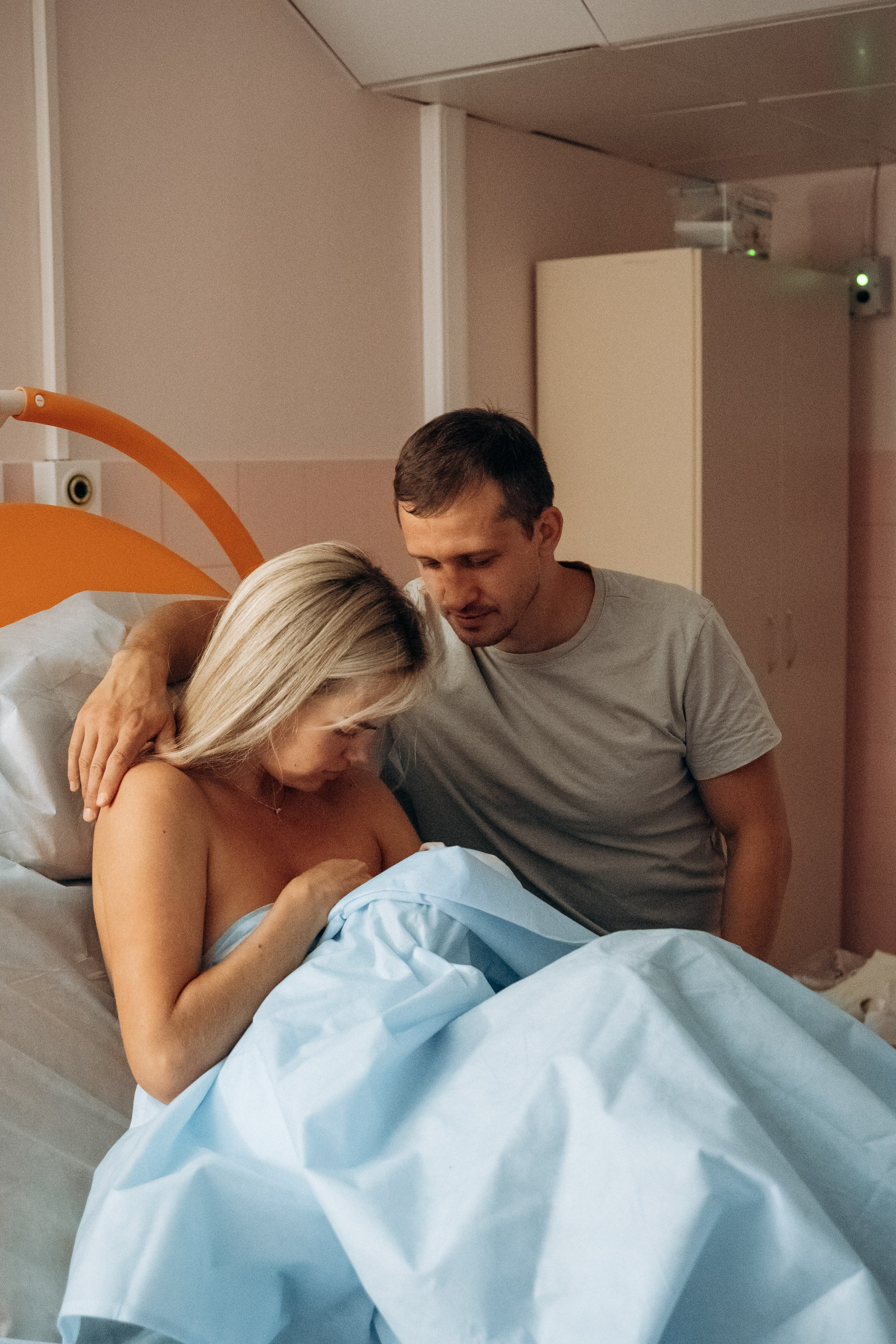 Фотограф на роды в Москве. Фотограф на роды в Москве Алла Rockymouse