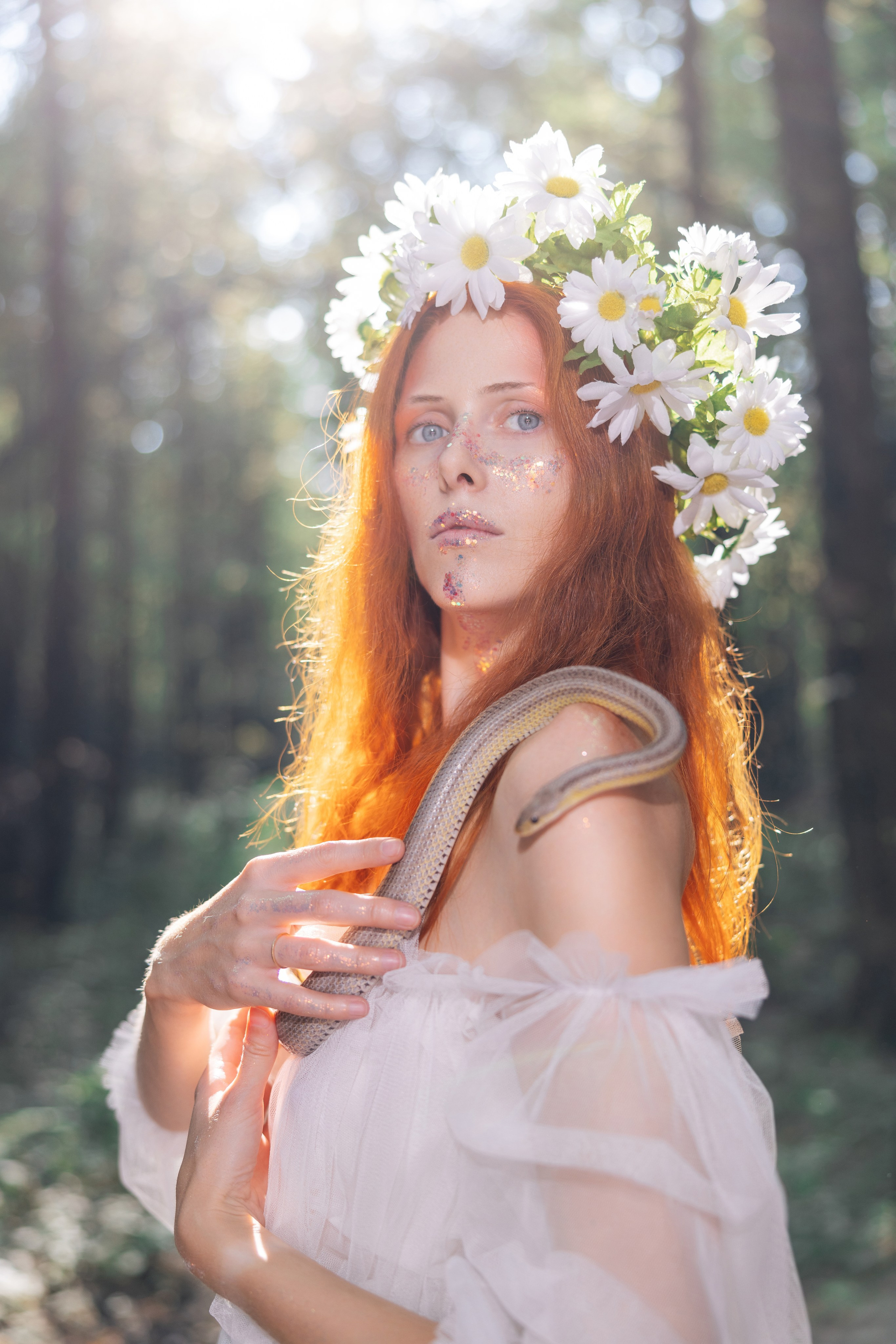 Арт. Август Гайст Фотограф в Москве