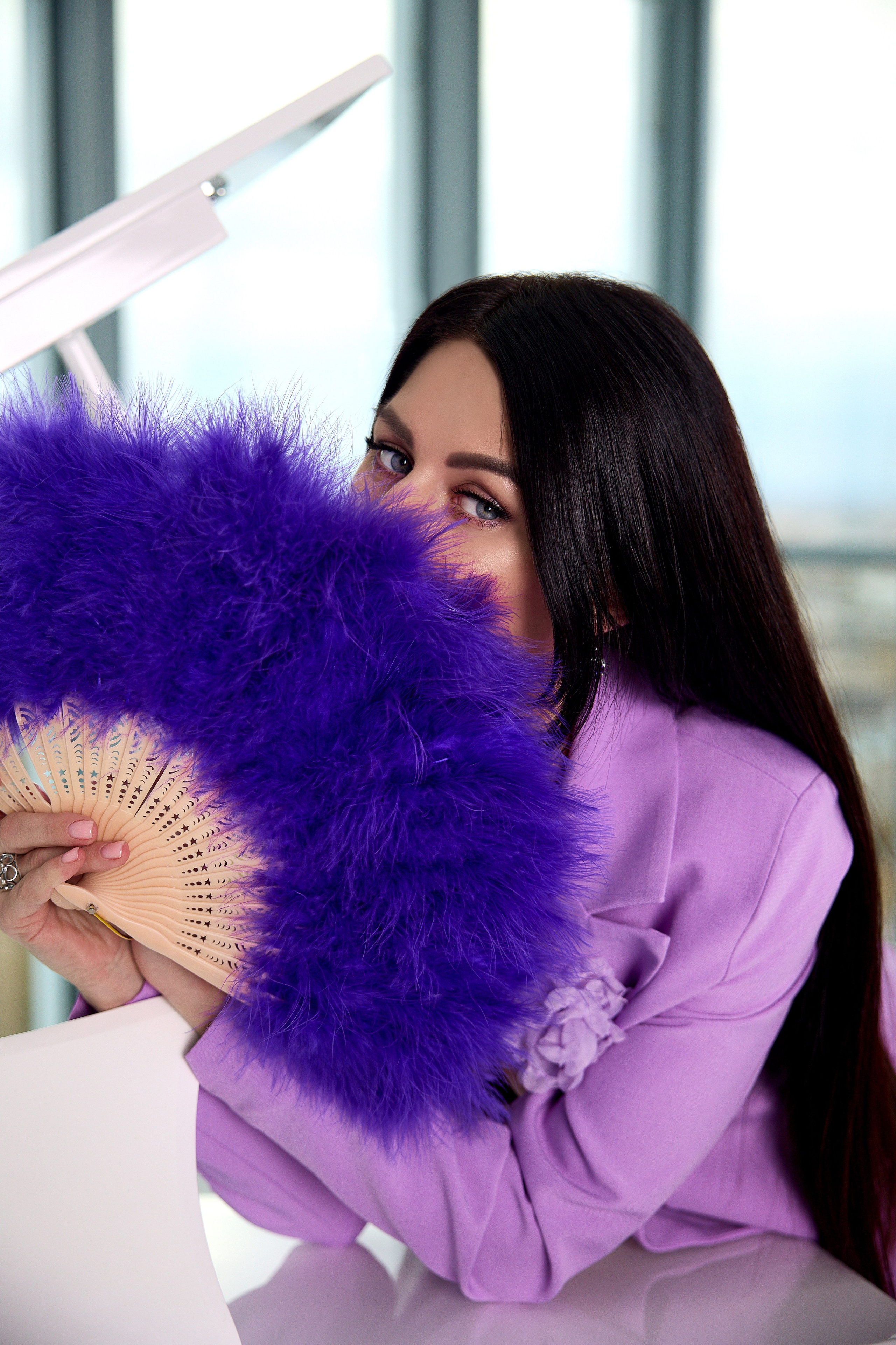 Василина. Фотограф Леонова Надежда