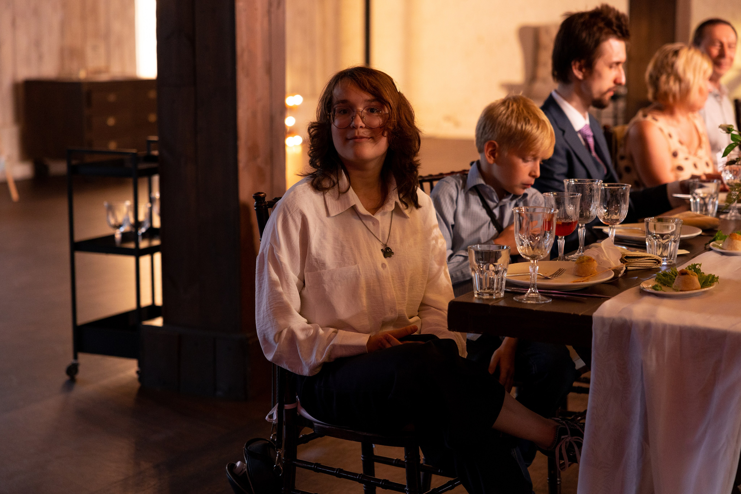 Павел & Екатерина. Питерский фотограф