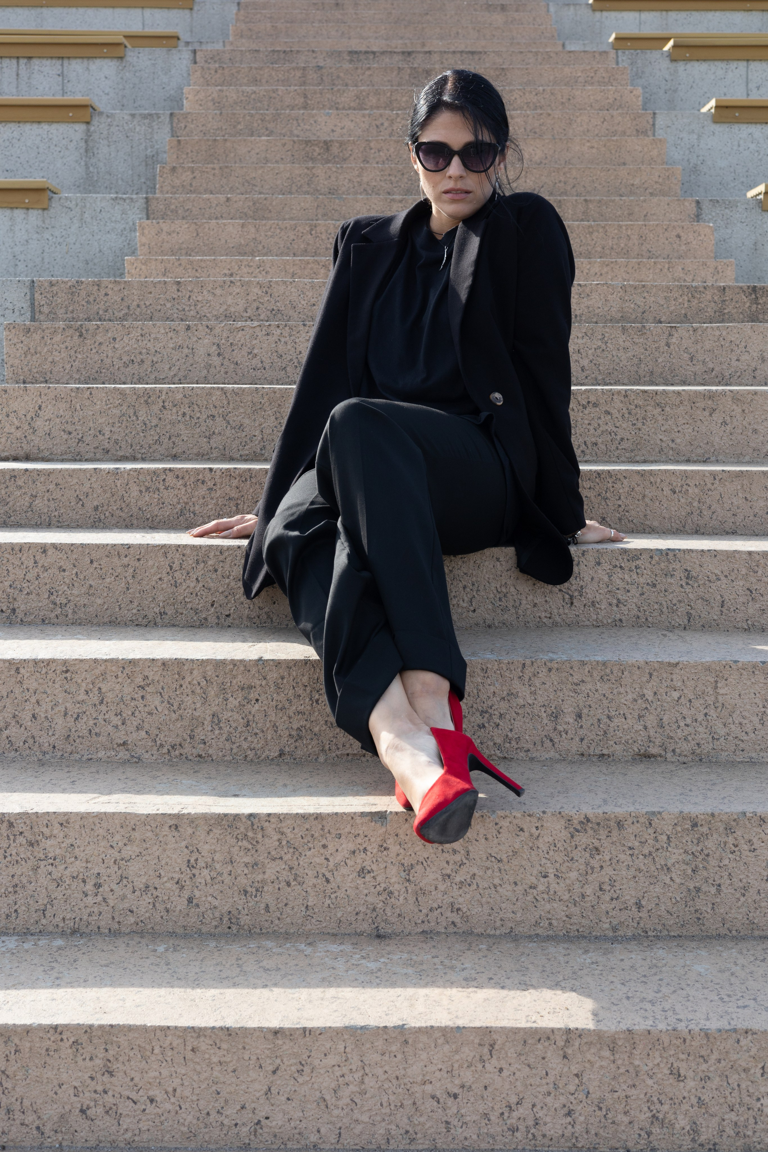 A Case. ITMAG.ME | Visual Art