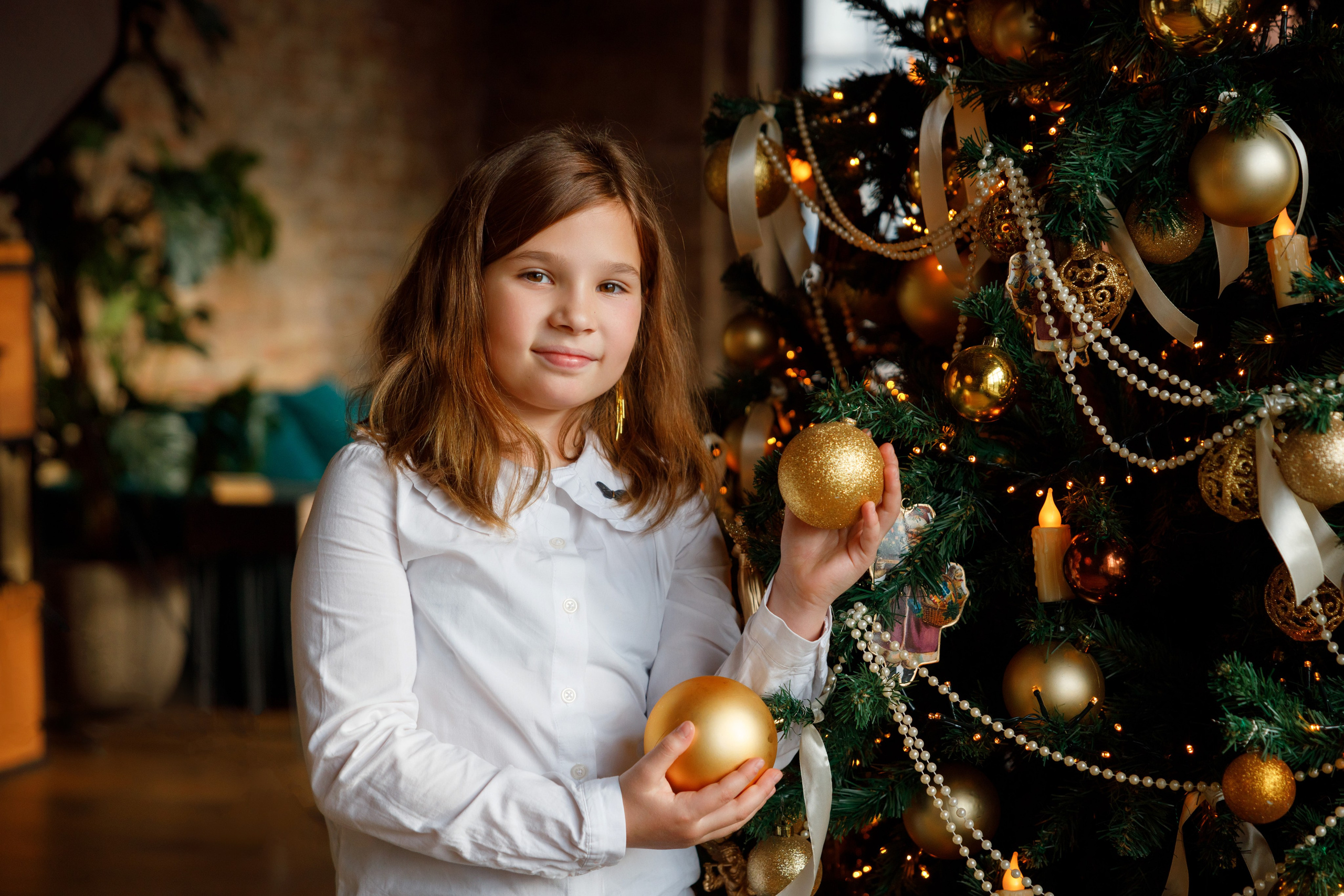 Дети. Портретный и семейный фотограф в Москве Стаховская Елена