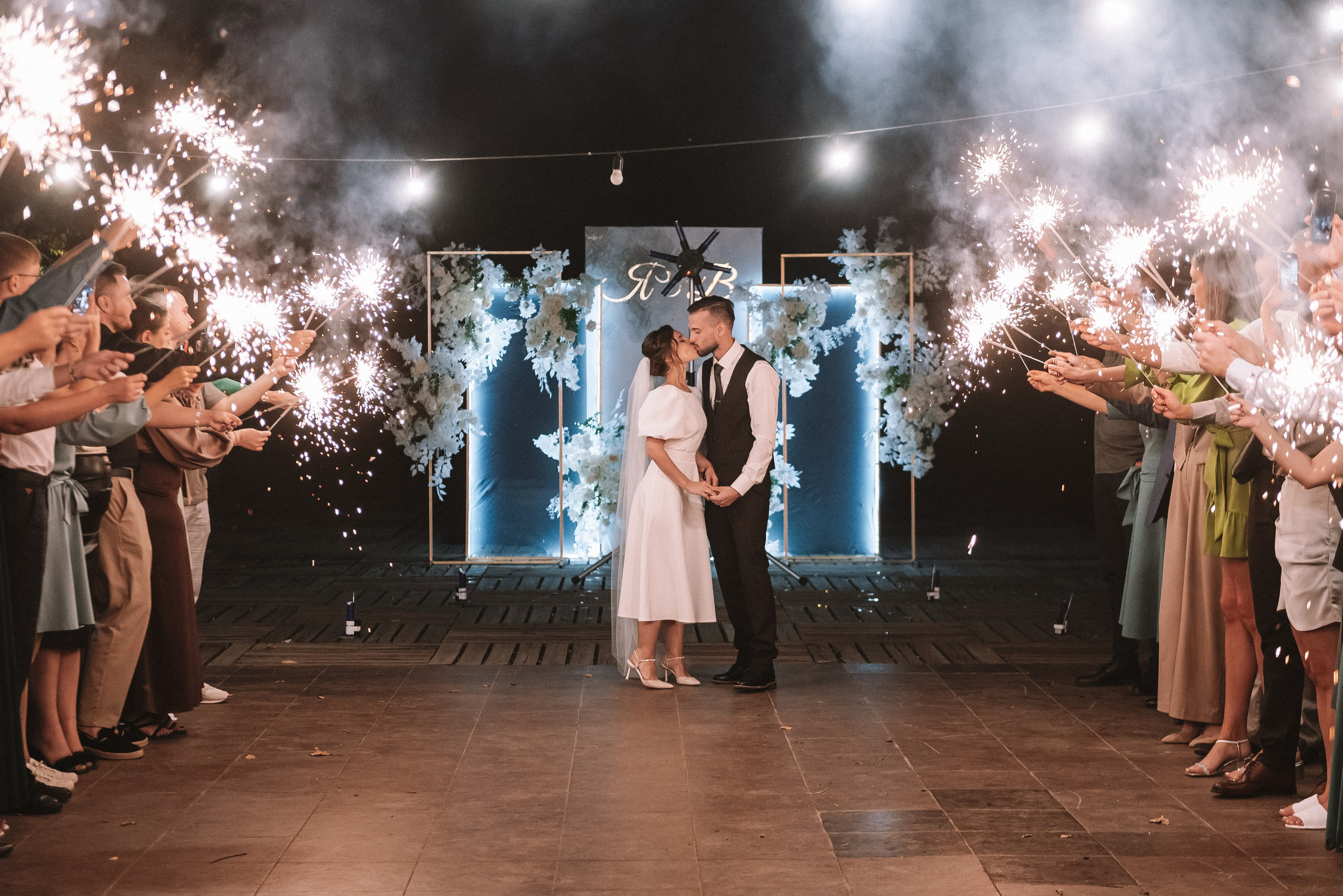 Виктория + Ярослав. Свадебный и семейный фотограф в Волгограде Олеся Лисицкая