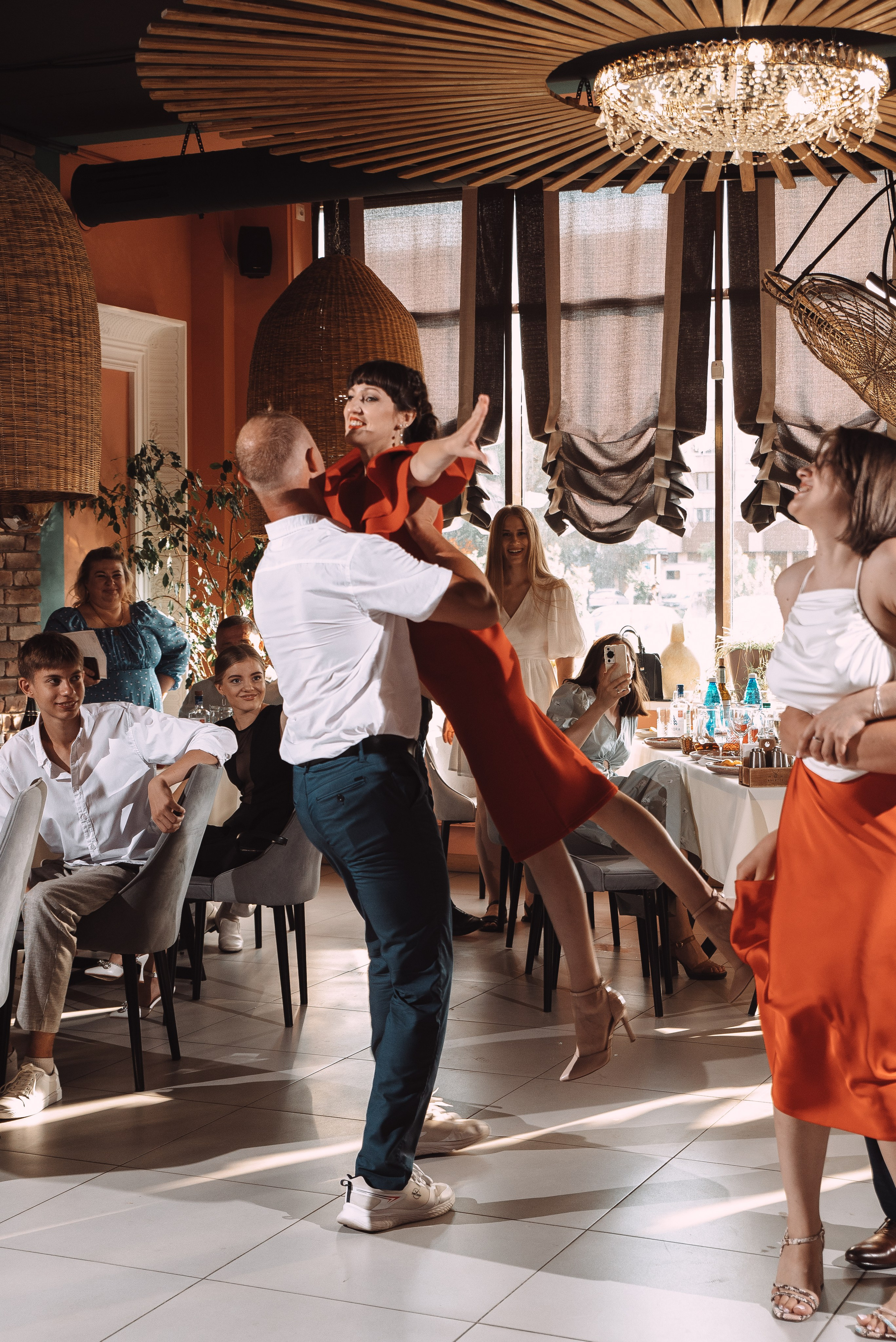 Денис + Дарья. Свадебный и семейный фотограф в Волгограде Олеся Лисицкая