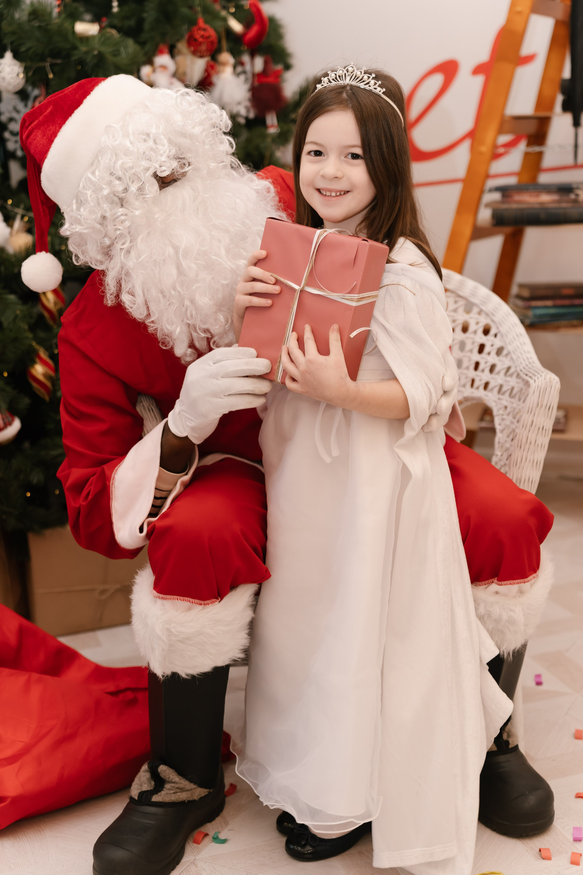 Last Christmas. Фотограф Москва