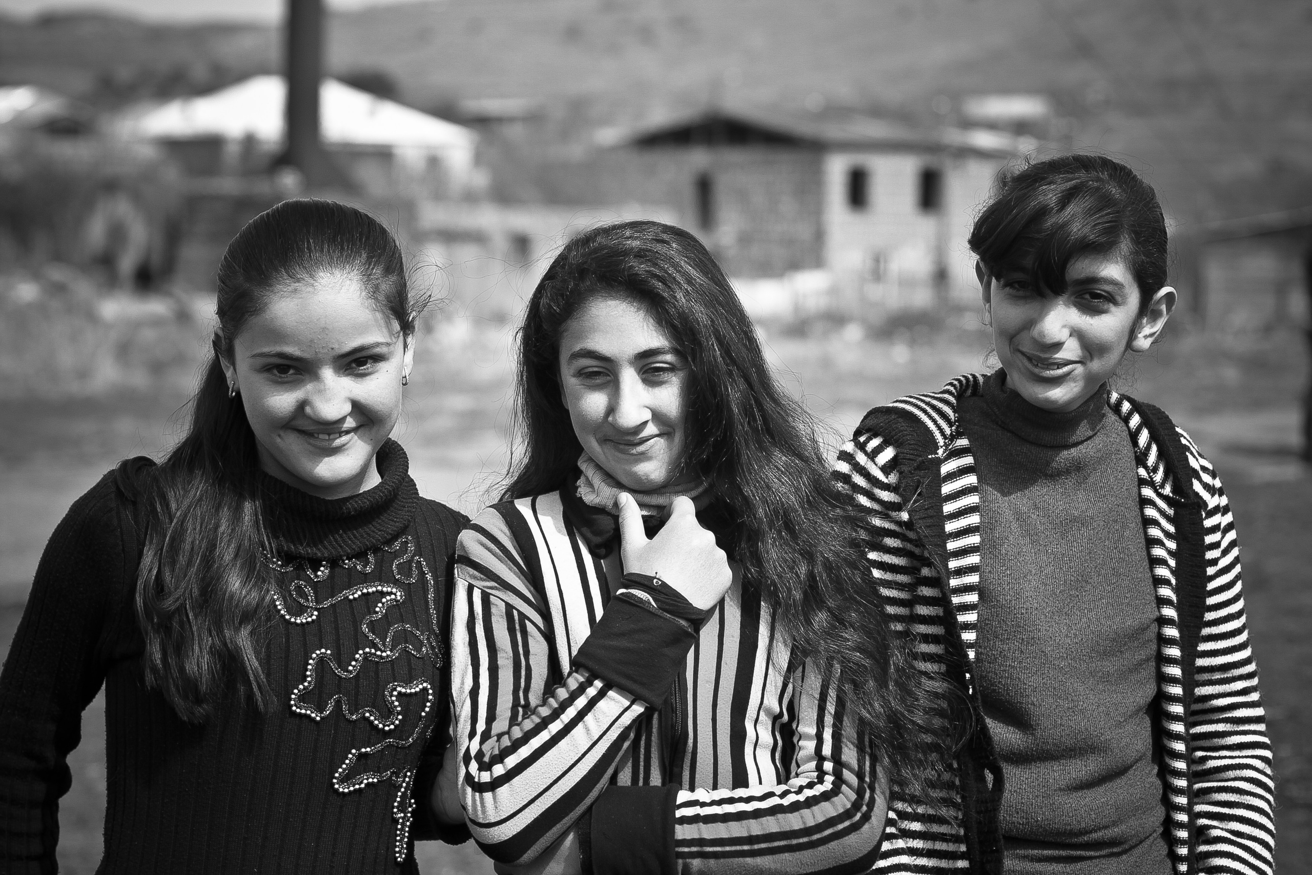 Армения. Двадцать лет спустя. Репортажный фотограф во Всеволожске и Санкт-Петербурге Владимир Капустин