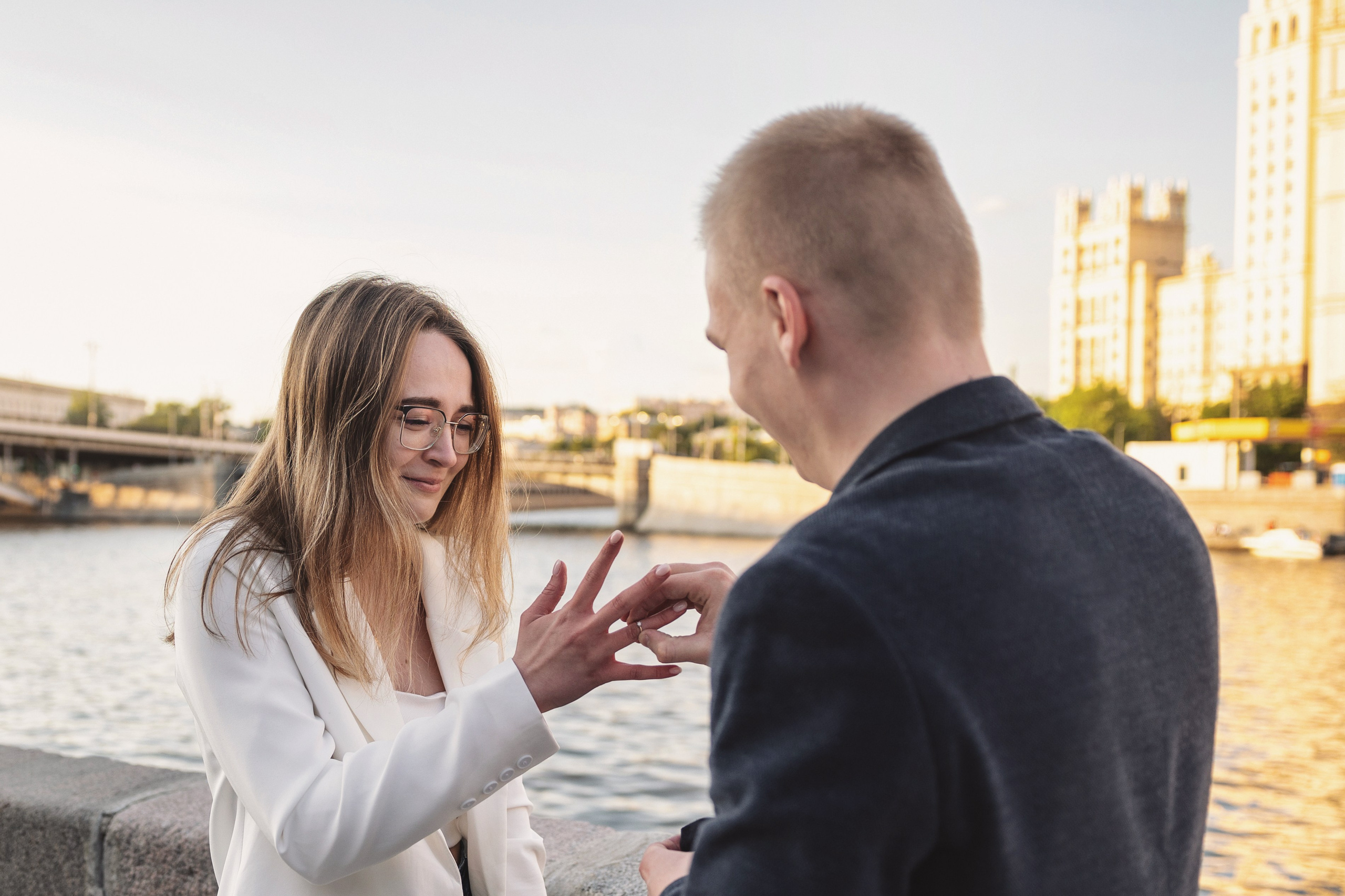 А & Д. Свадебный, семейный и индивидуальный фотограф в Зеленограде и Москве Ирина Костенко