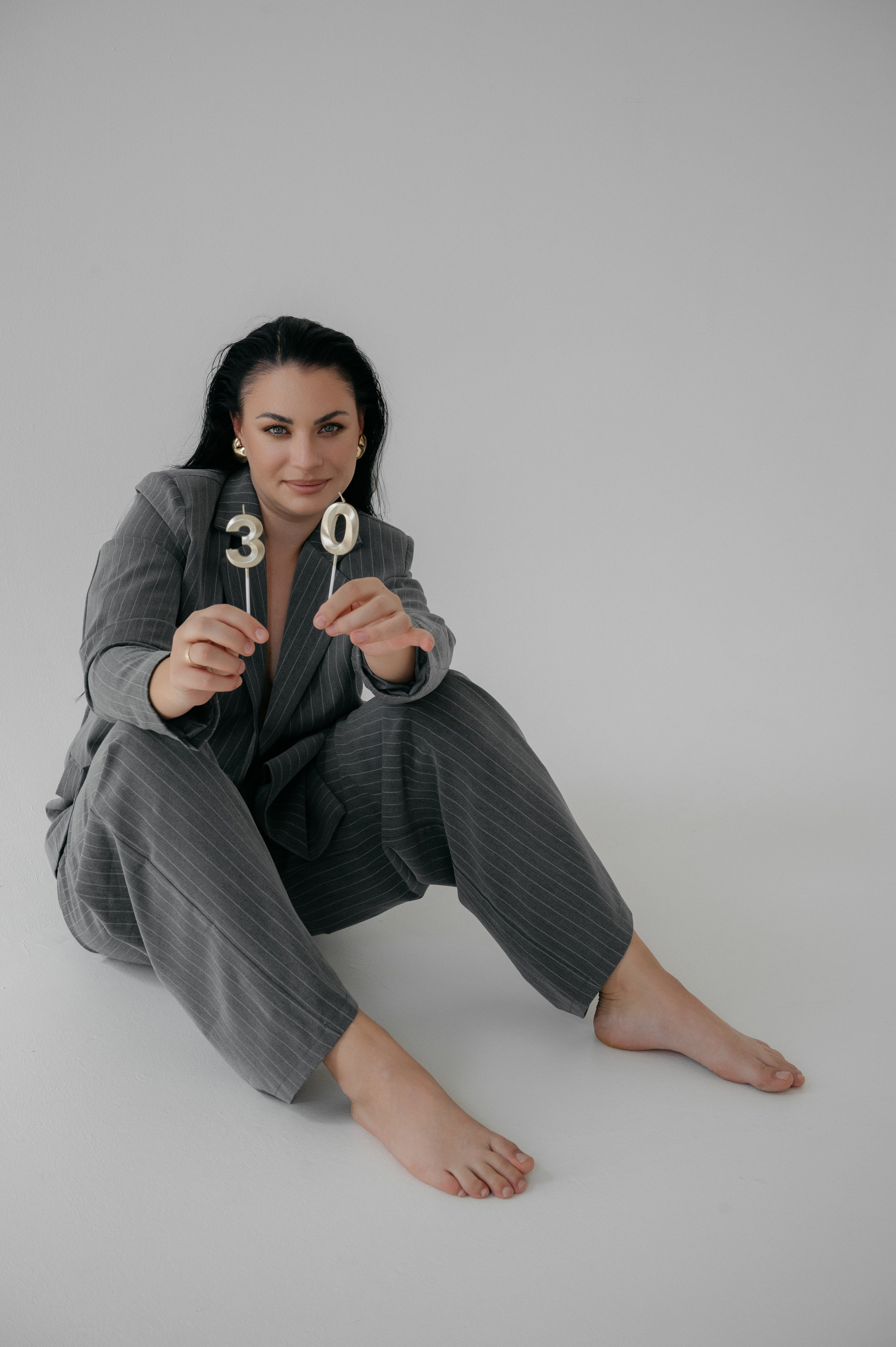 Лена. Фотограф Мария Строгонова