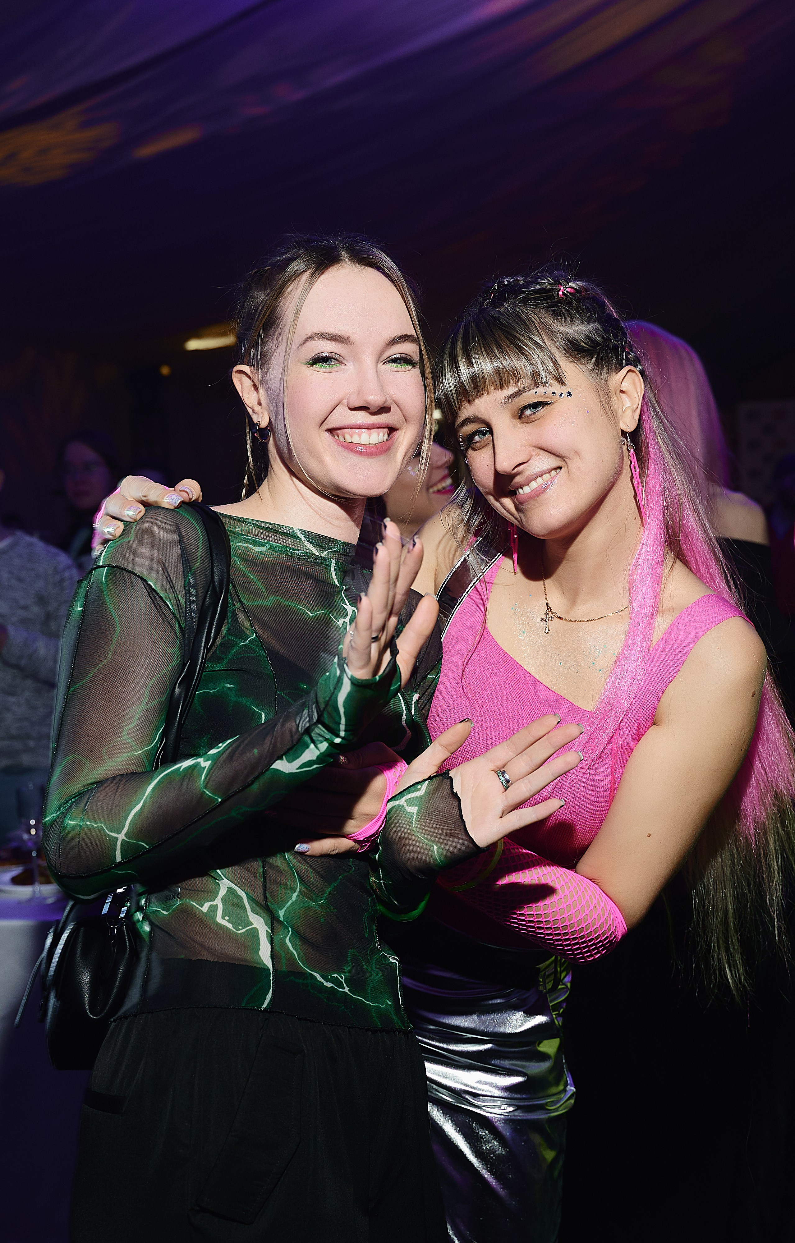 DNS НГ Корпаратив. Свадебный фотограф во Владивостоке Гарагуля Игорь