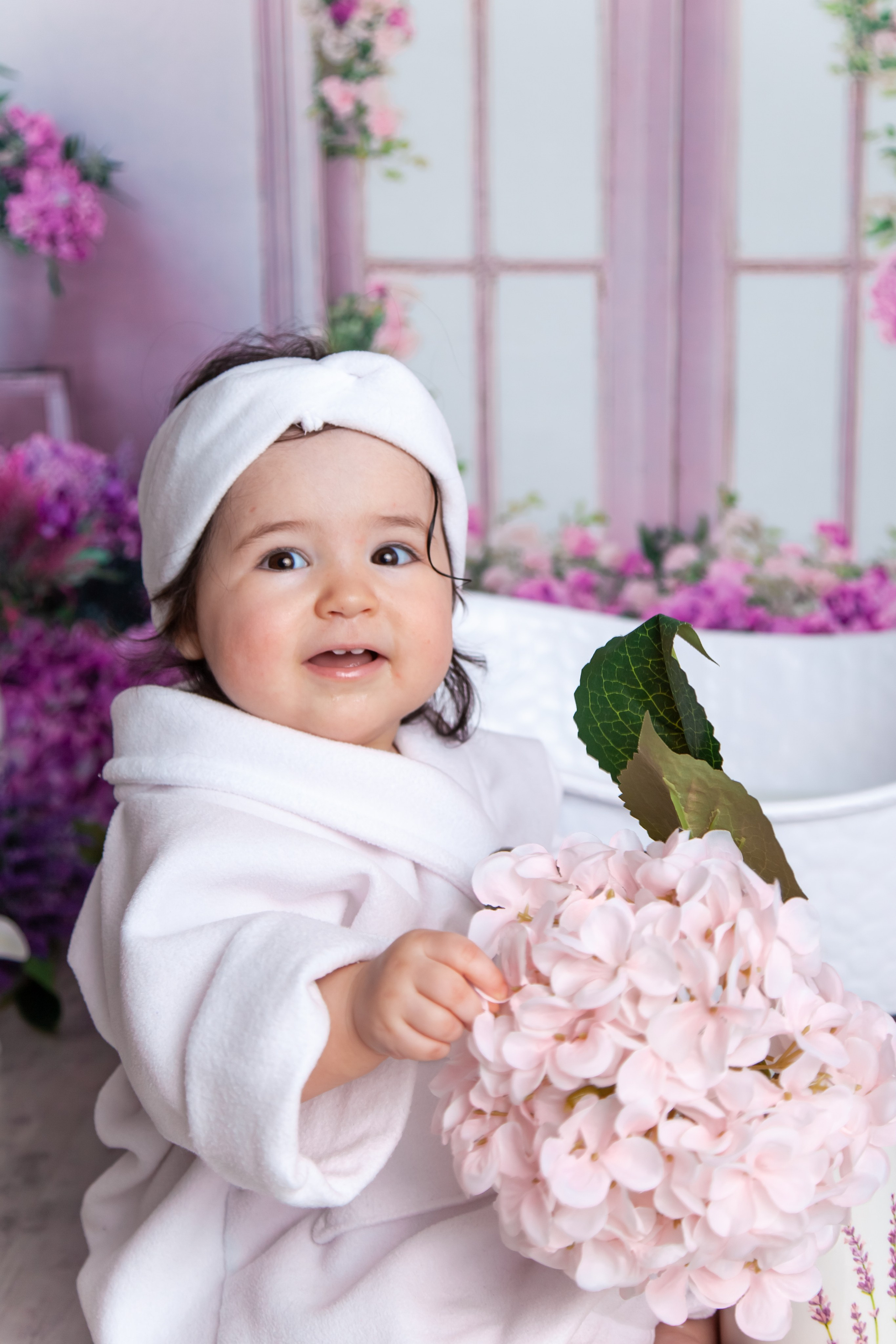 Детский фотограф в Саратове. Детская фотосессия в Саратове. Годовасие. 1 годик. Фотосессия под ключ. Фотограф Newborn в Саратове Екатерина Завитова