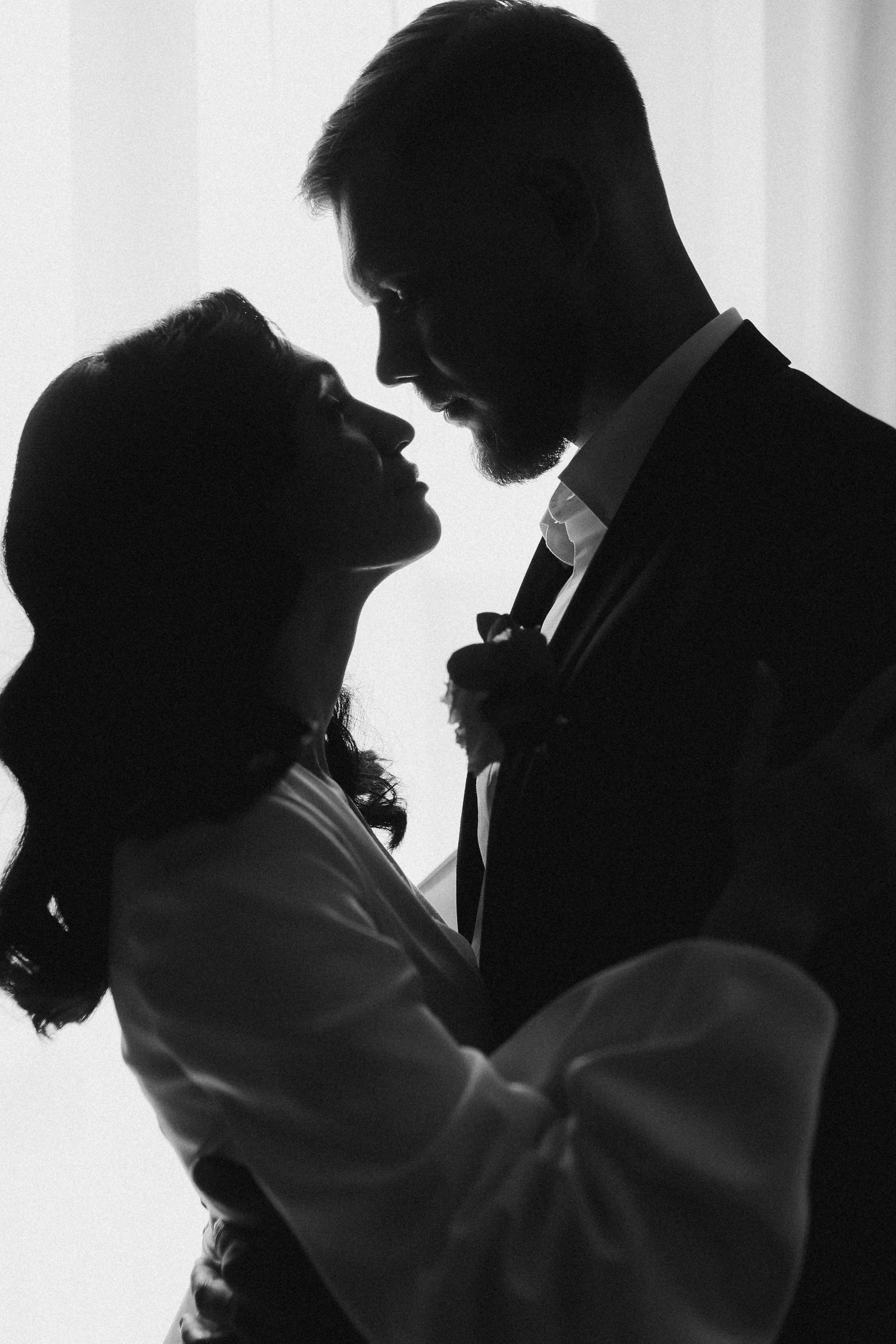 Wedding. Главная