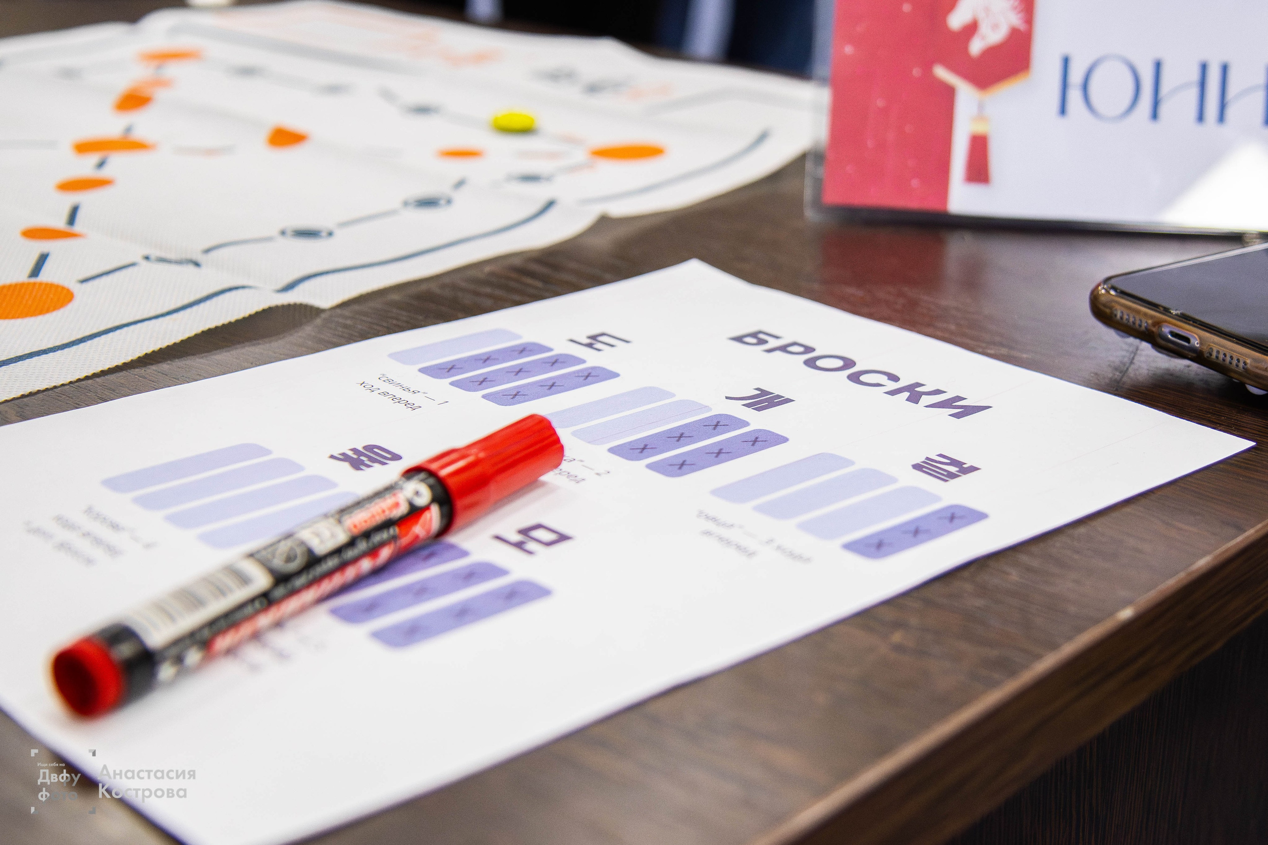 Соллаль. Репортажный фотограф во Владивостоке Анастасия Кострова