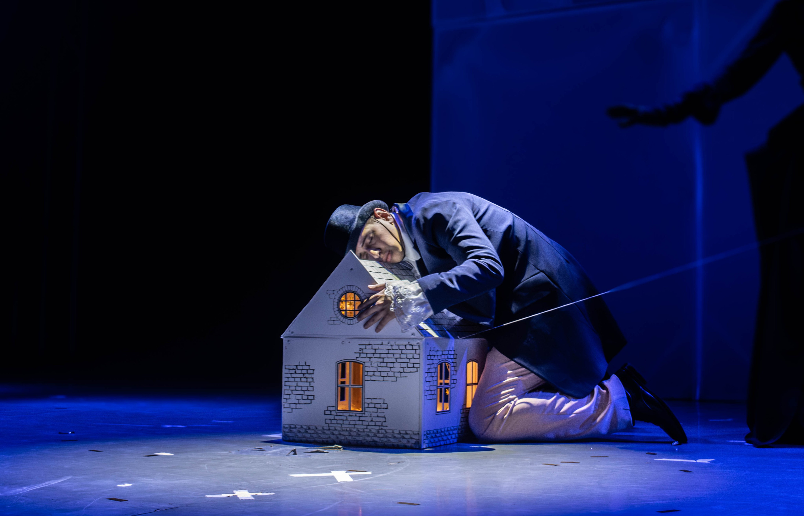 «ВЫСОТА» 2025. Репортажный фотограф во Владивостоке Анастасия Кострова