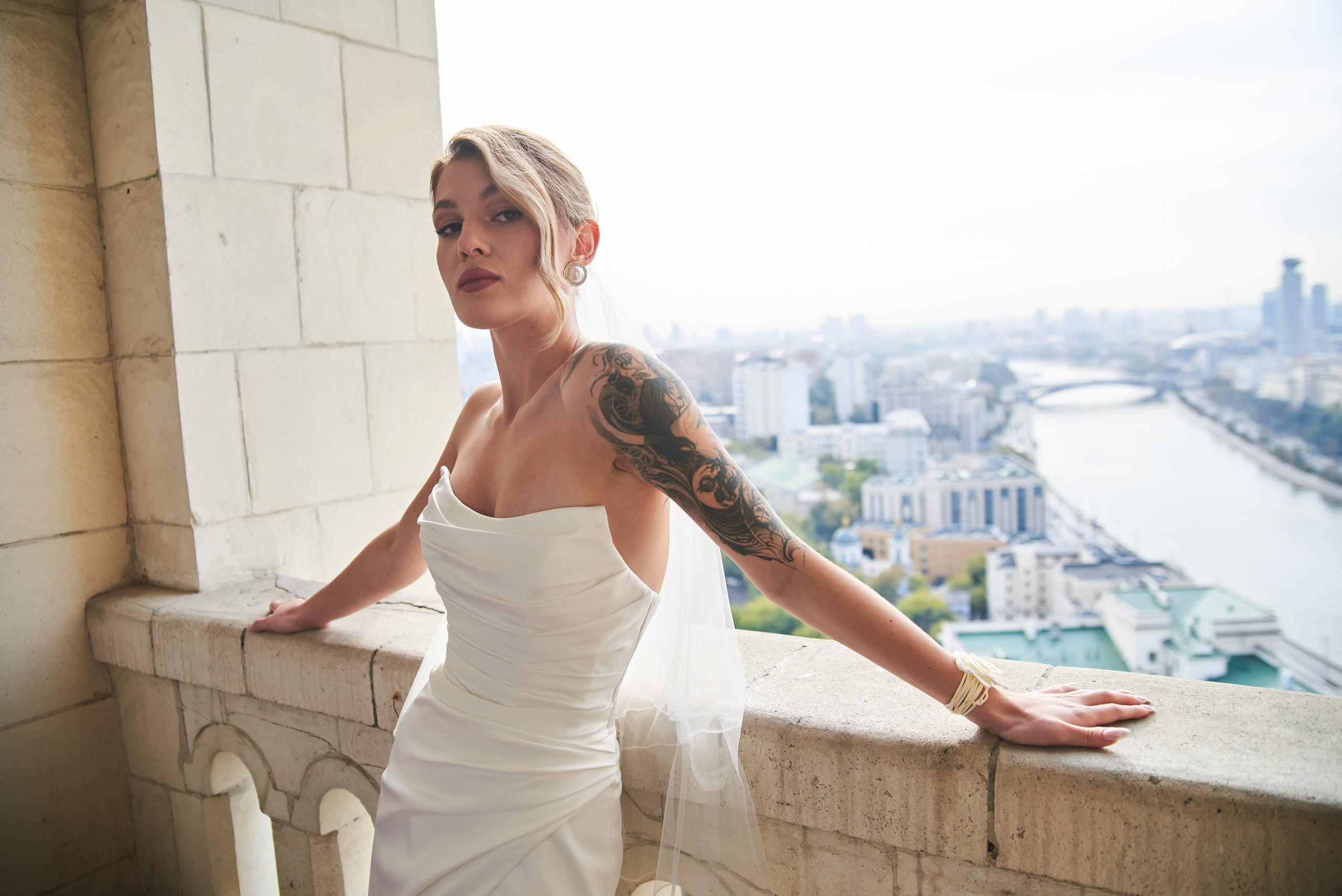 Даша & Родион. Елизавета Мальгина, фотограф в Москве