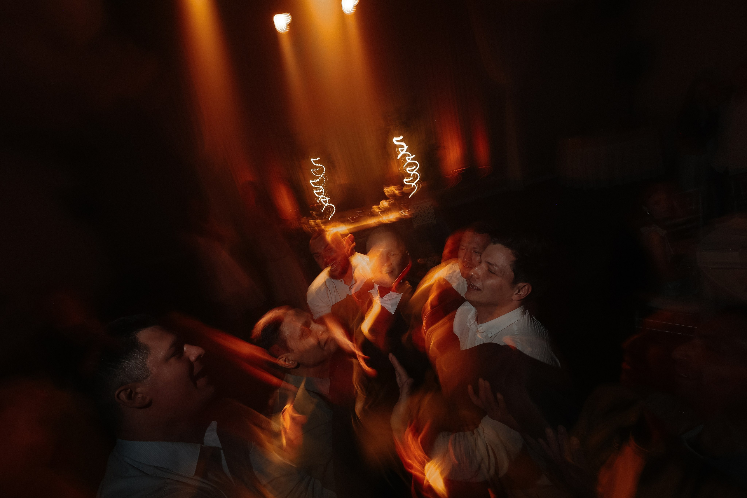 Настя и Тёма. Свадебный и семейный Фотограф Денис Кошель