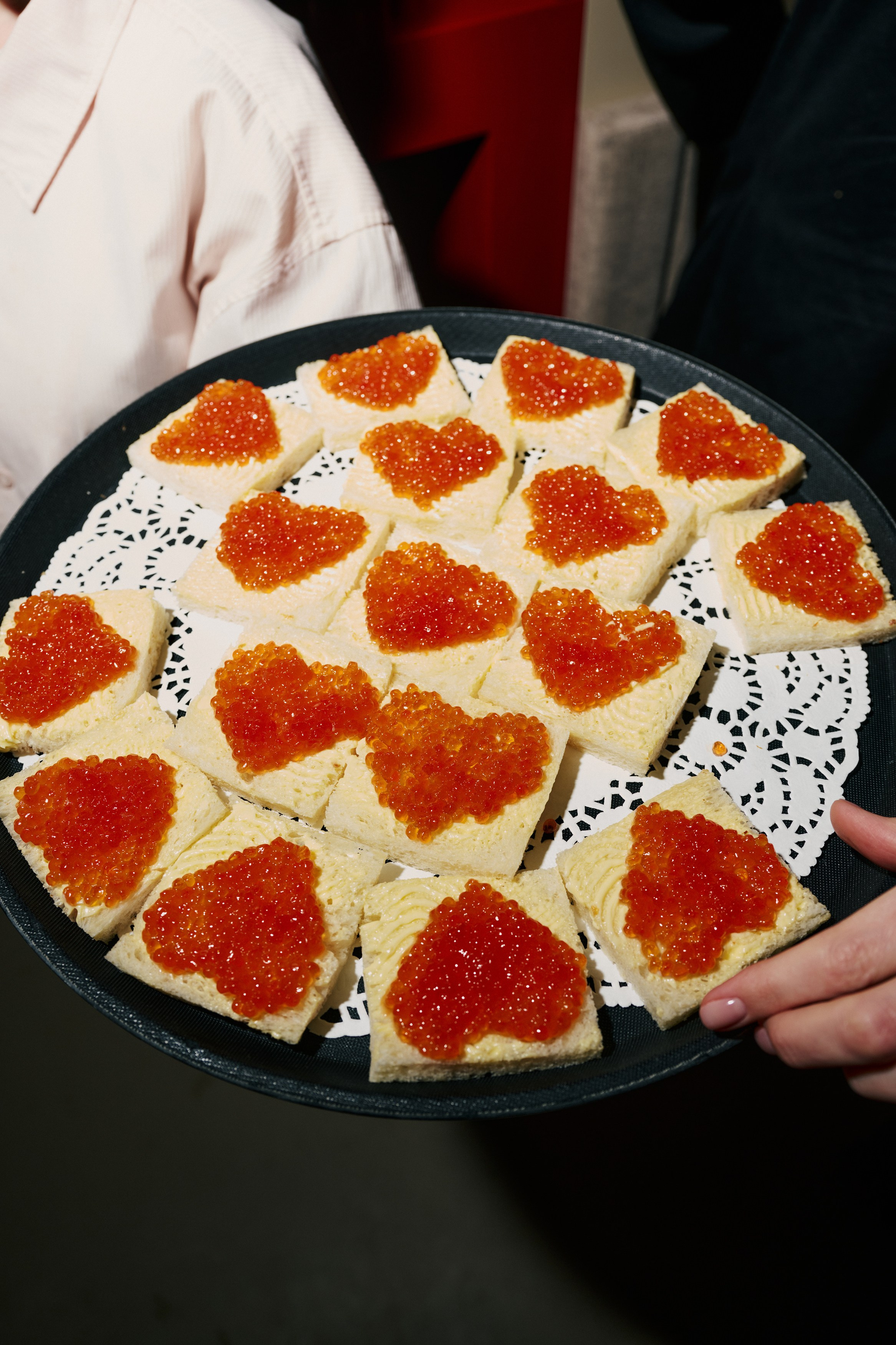 14 Февраля в LOVE REPUBLIC. Фотограф Сергей Бойко Москва