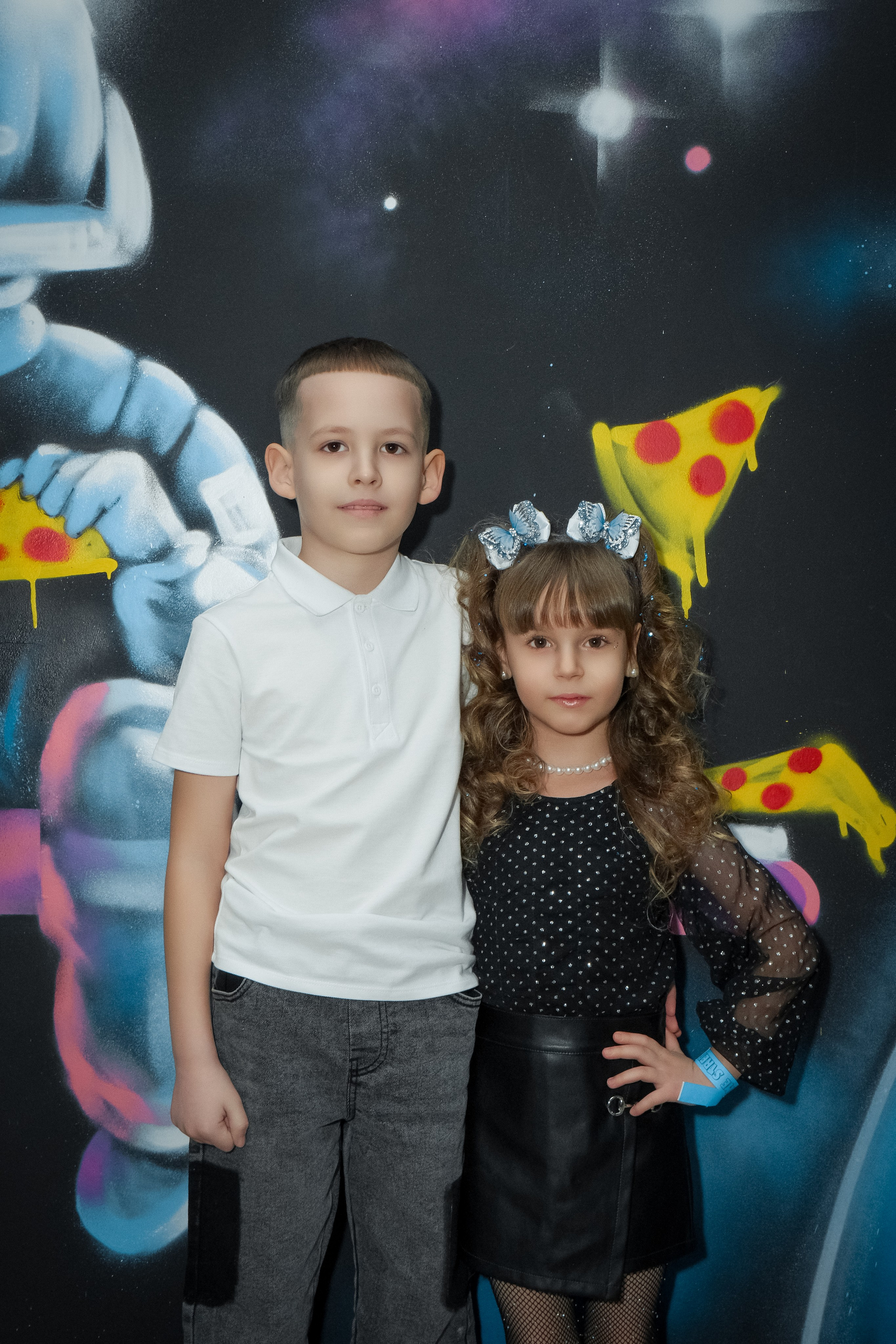 Детский праздник. Привет! Меня зовут Дарья и я фотограф/видеограф из Ульяновска