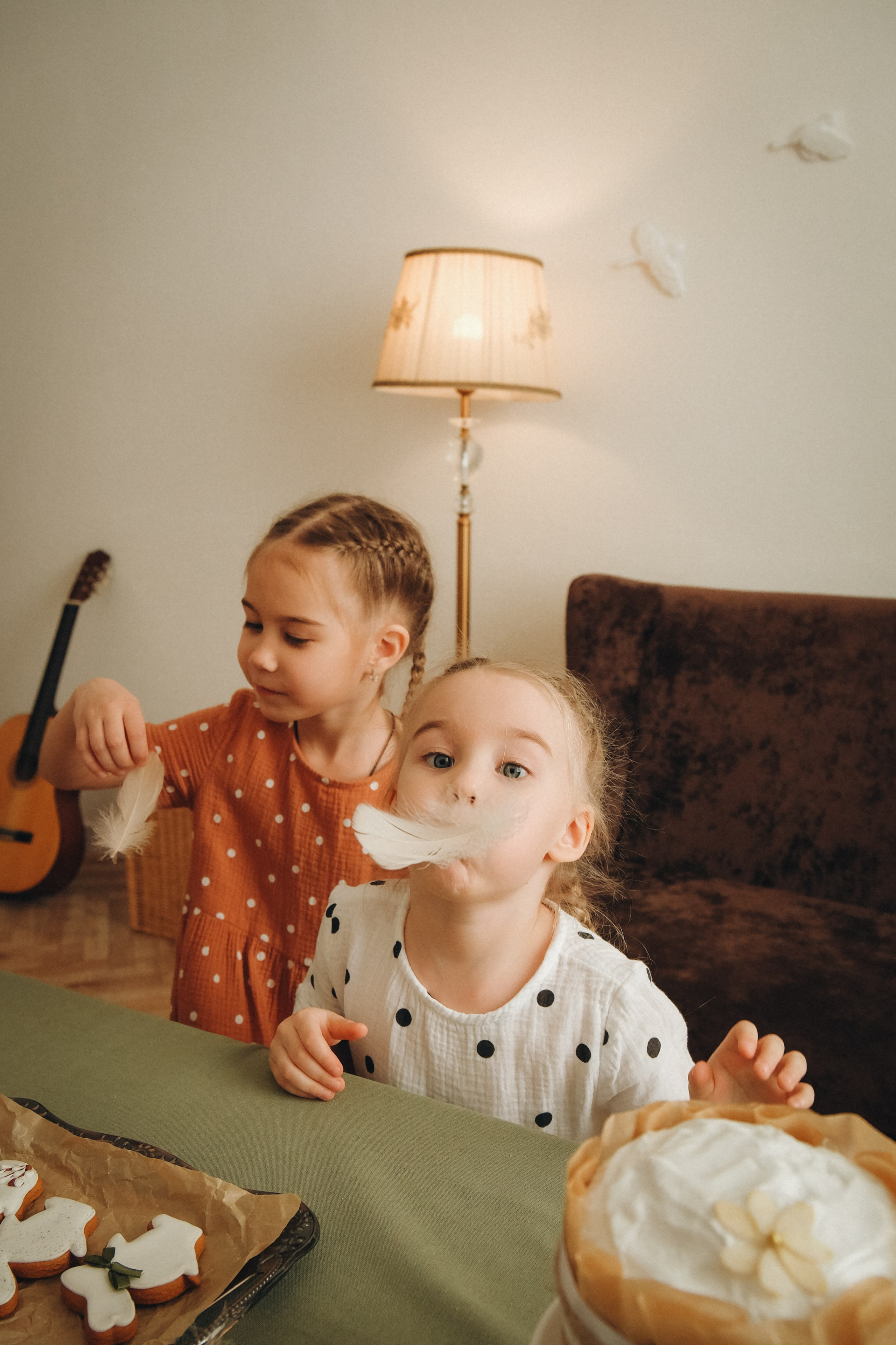 Пасхальная съемка. Привет! Меня зовут Дарья и я фотограф/видеограф из Ульяновска