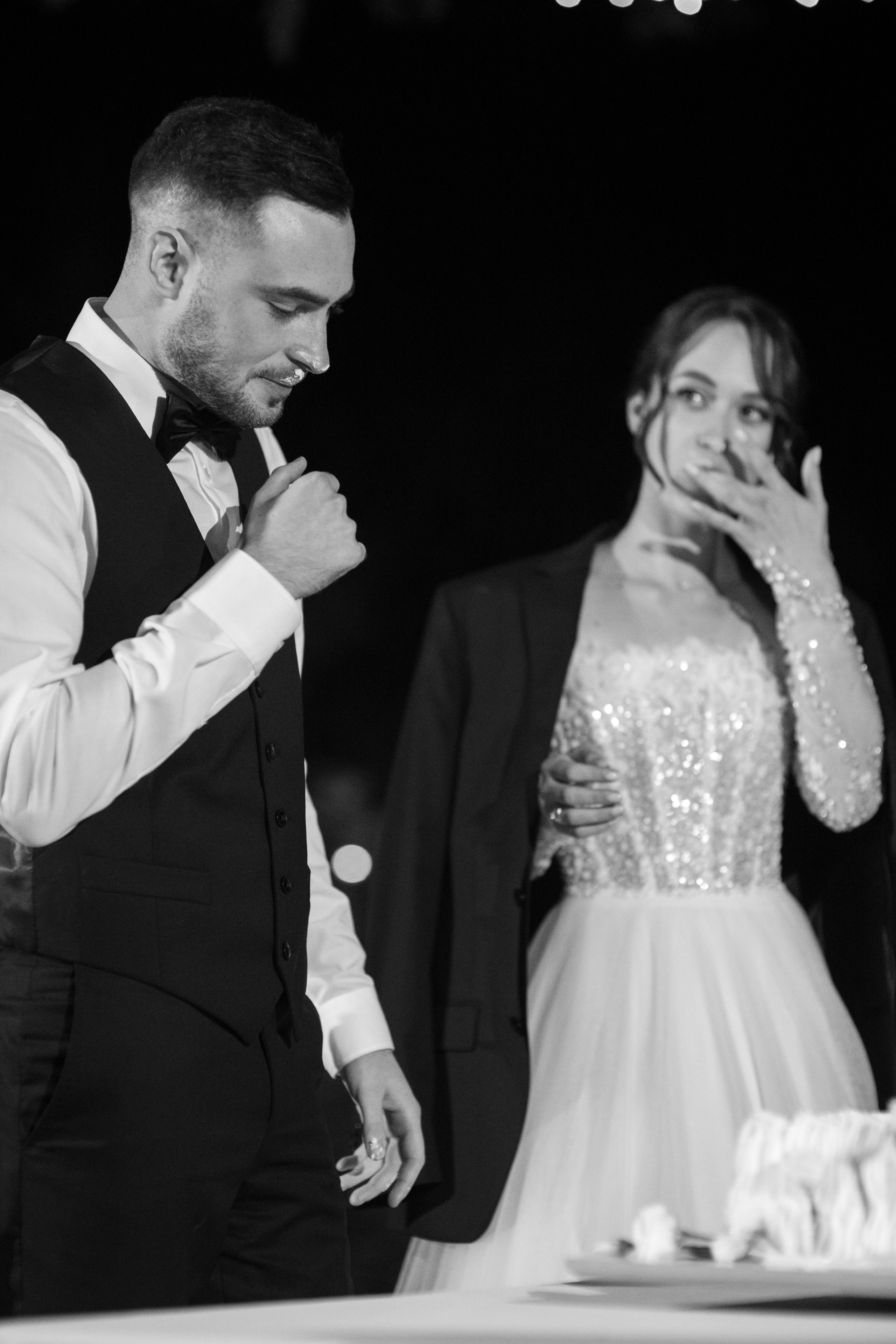 Егор и Лера. Свадебный фотограф в России и заграницей — Ольга Каретникова