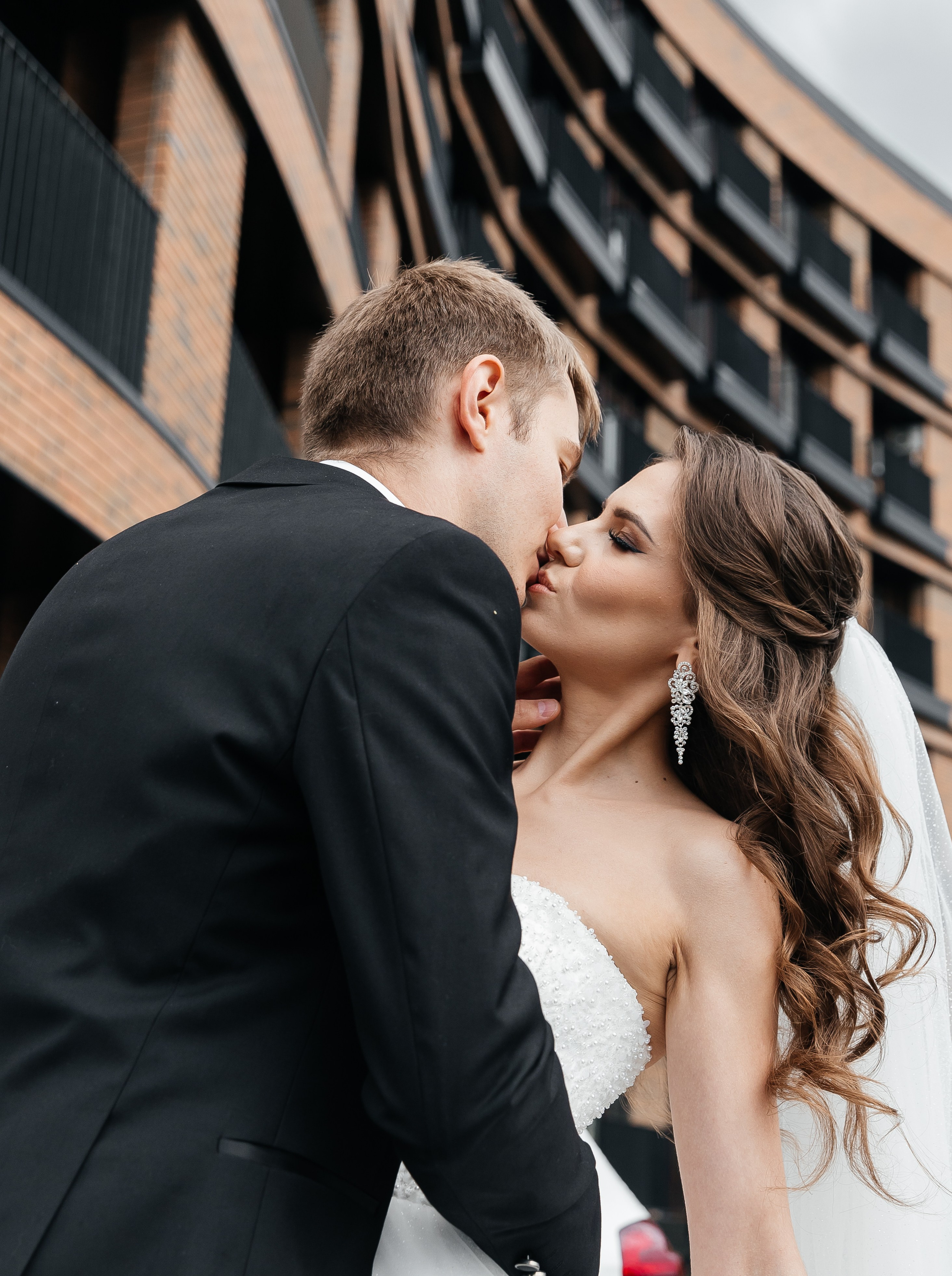 Анастасия и Алексей (полный день). Свадебный и семейный фотограф в Нижнем Новгороде Екатерина Наймарк