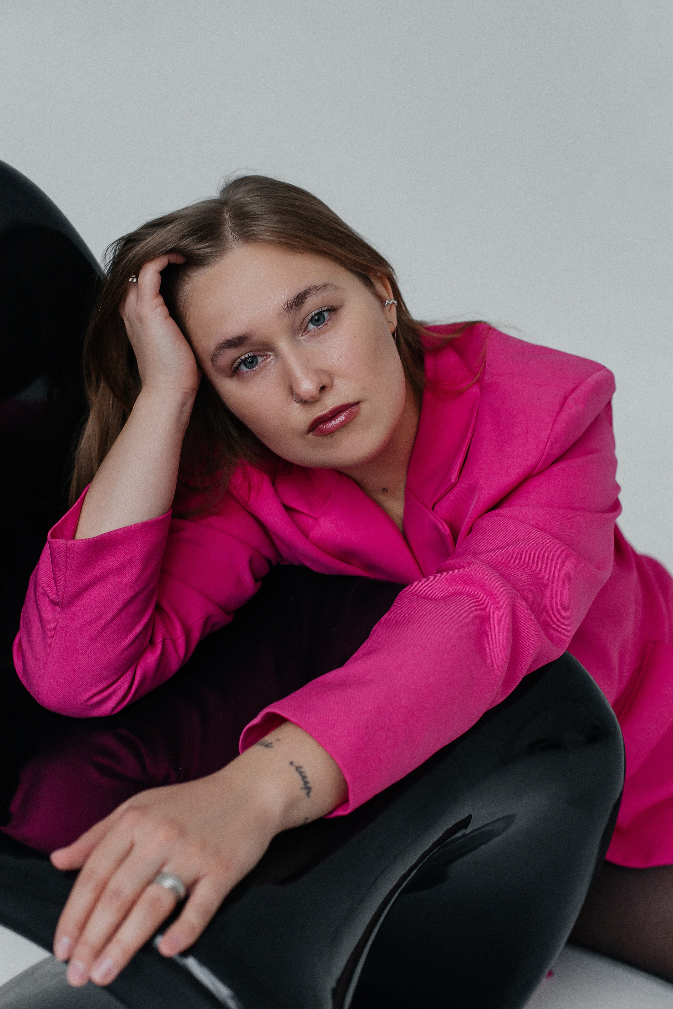 Полина. Свадебный и семейный фотограф в Нижнем Новгороде Екатерина Наймарк