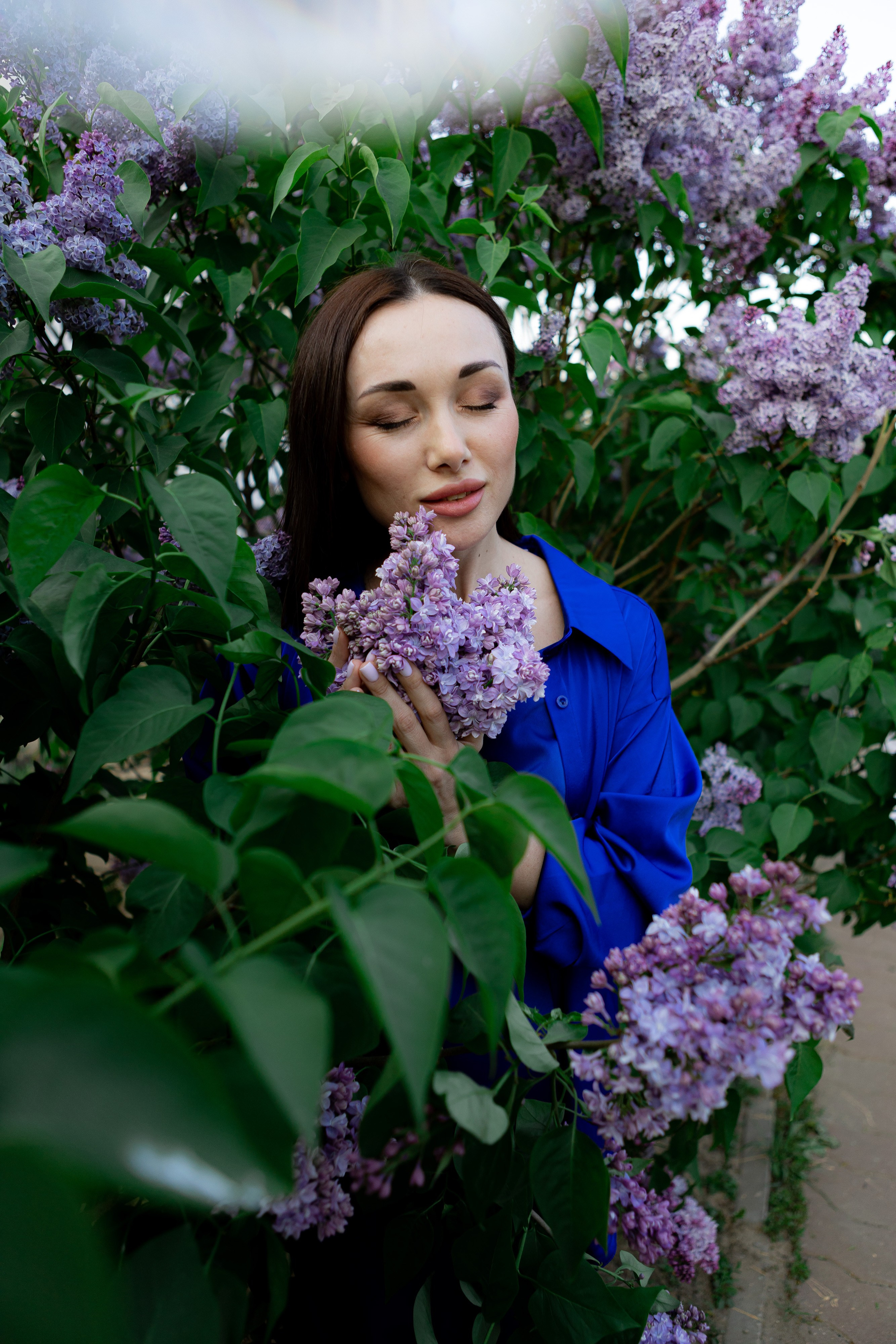 Людмила. Марина Василенко фотограф Электросталь, Ногинск, Москва. Семейные, репортажные съёмки