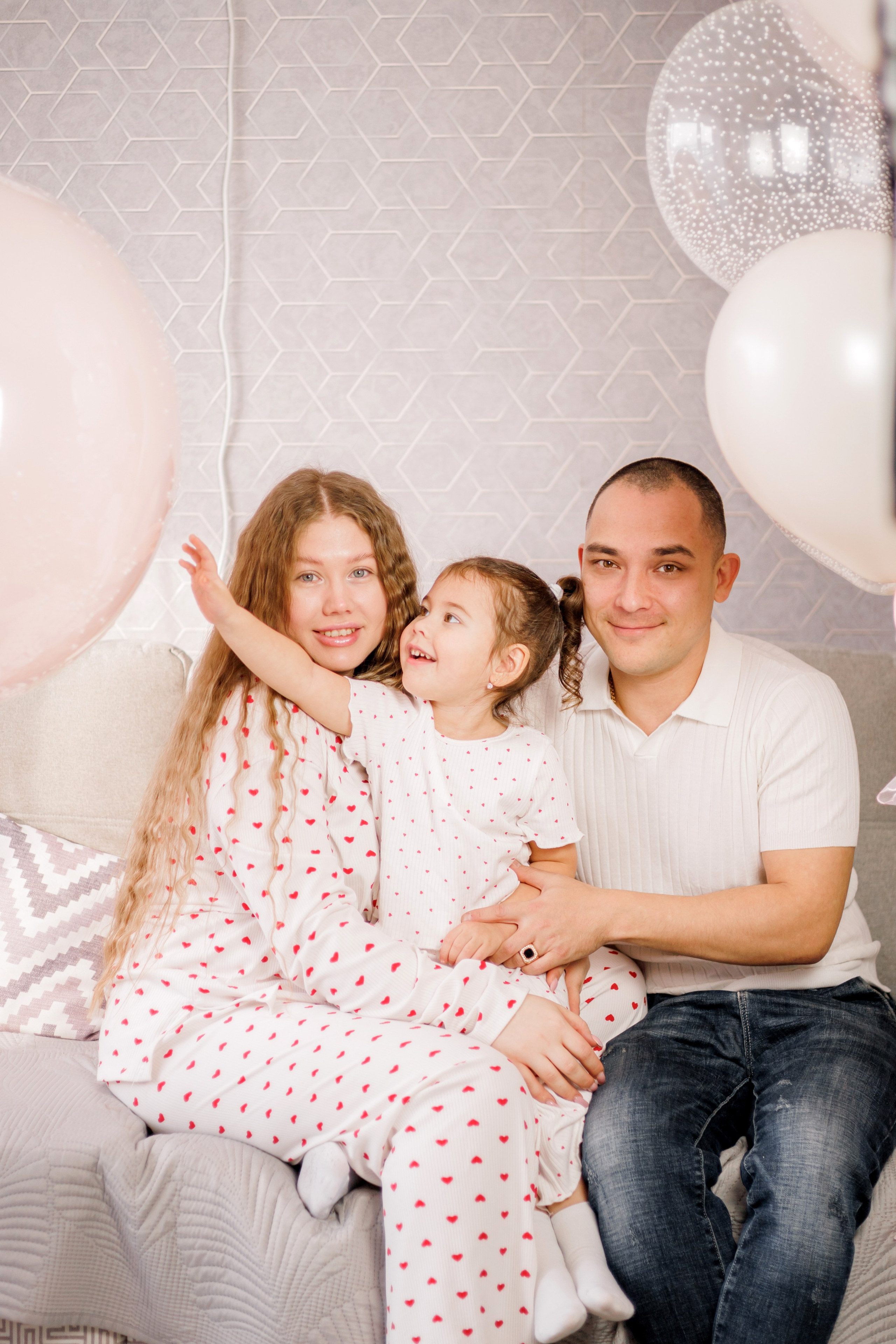 🤍. Детский и семейный фотограф  Биробиджан Оля Светагор