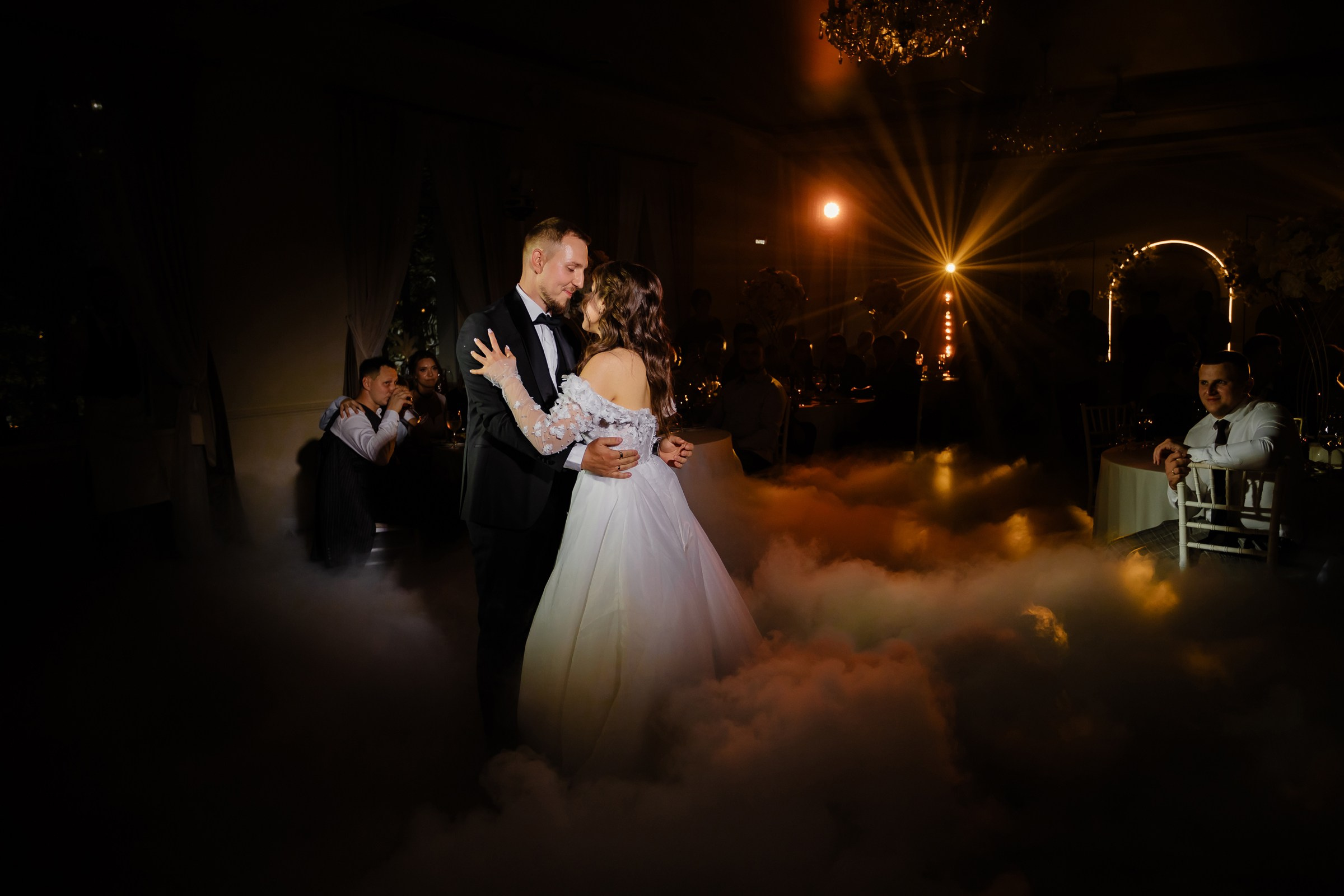 Илья и Настя. Wedband.by Свадебный фотограф Анатолий Матюшонок