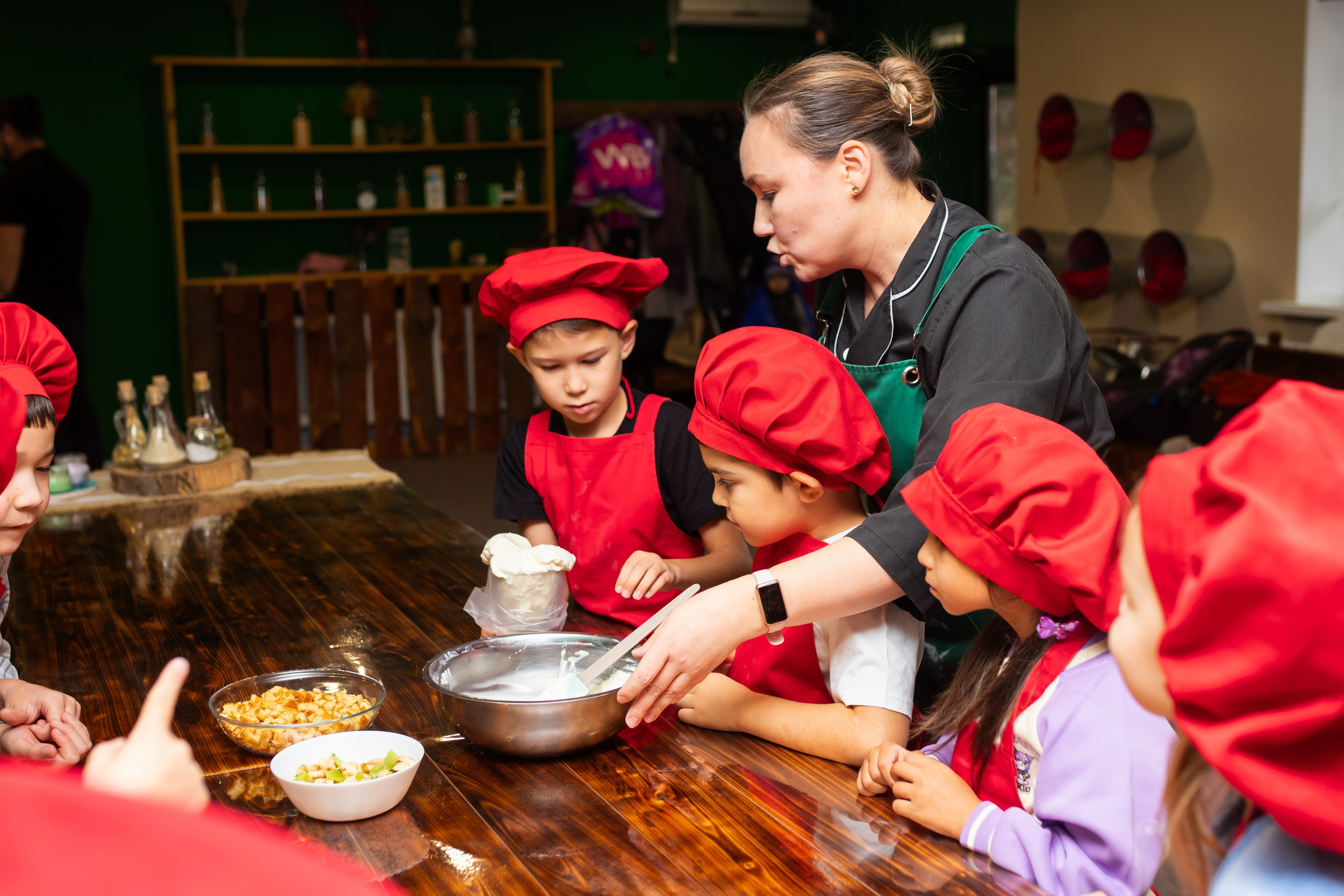 День рождение Златы. Марина Шаймухаметова. Фотограф в Уфе