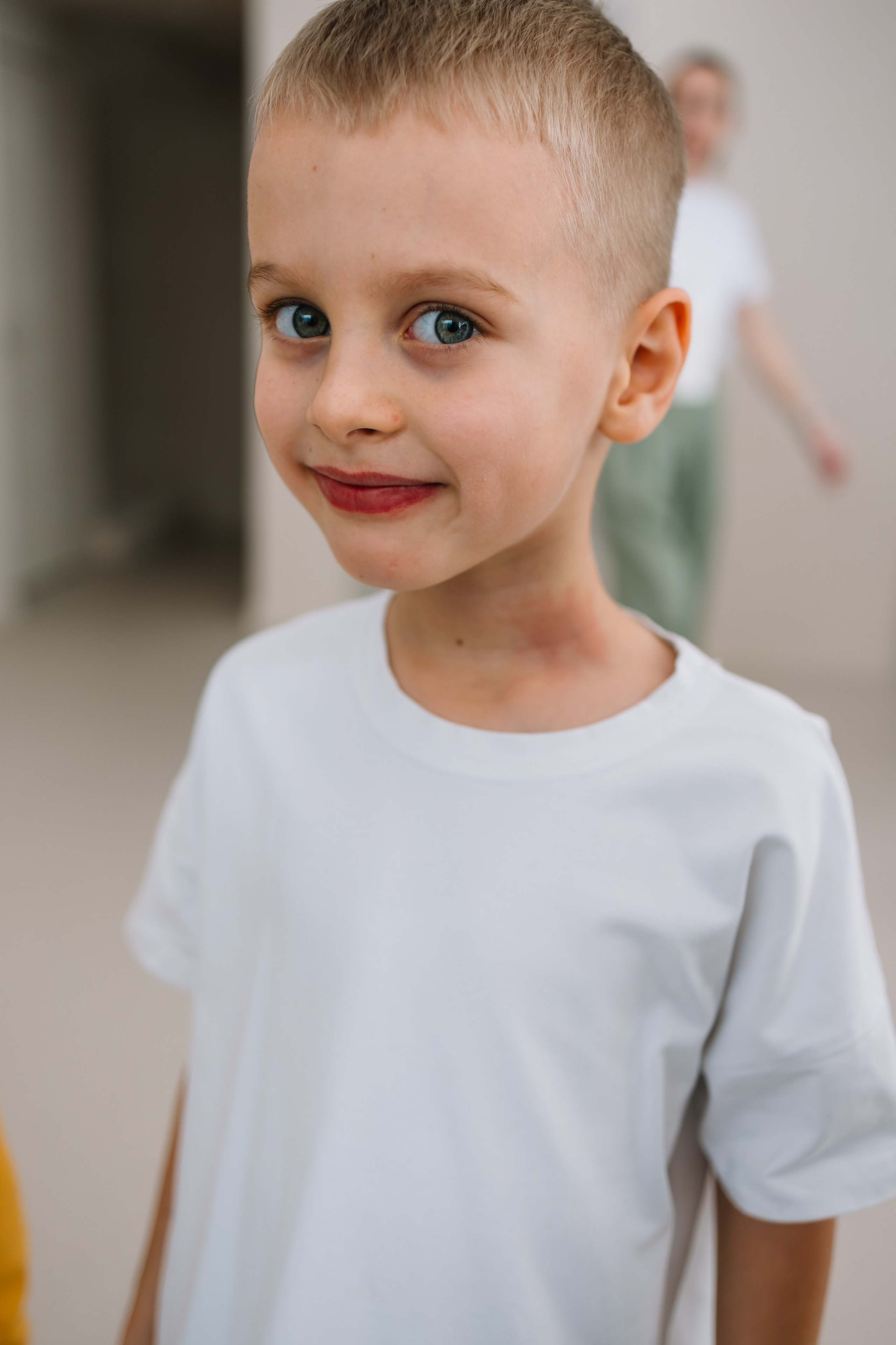 Соне 7!. Семейный и детский фотограф в Новосибирске Алёна Малахова