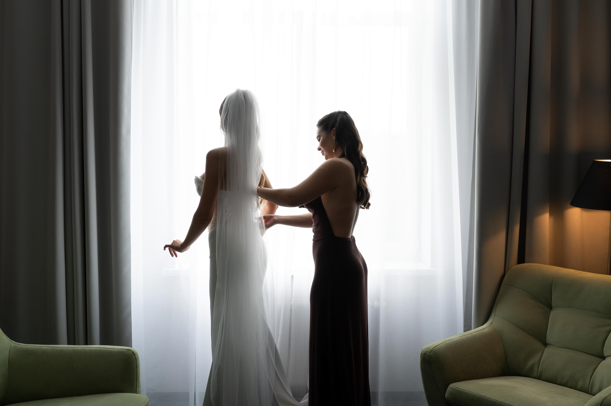 Вадим и Виктория. Свадебный, портретный, коммерческий, предметный фотограф в Ставрополе Иван Белашов