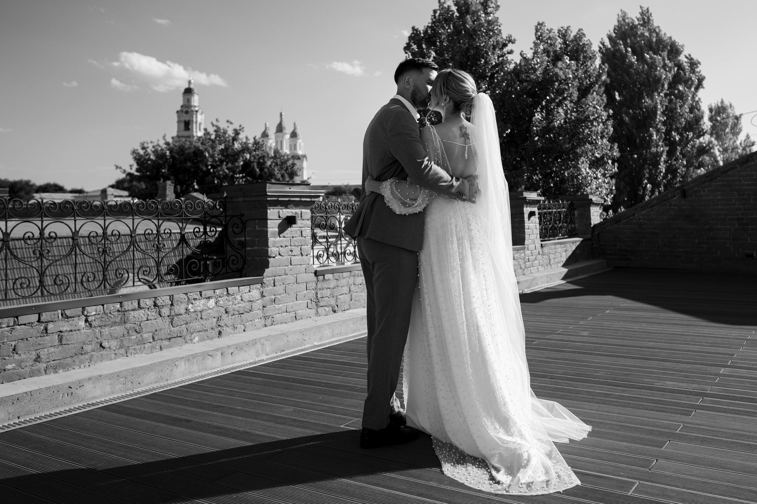 Дмитрий и Анна. Свадебный и семейный фотограф Екатерина Ибрагимова Москва Астрахань