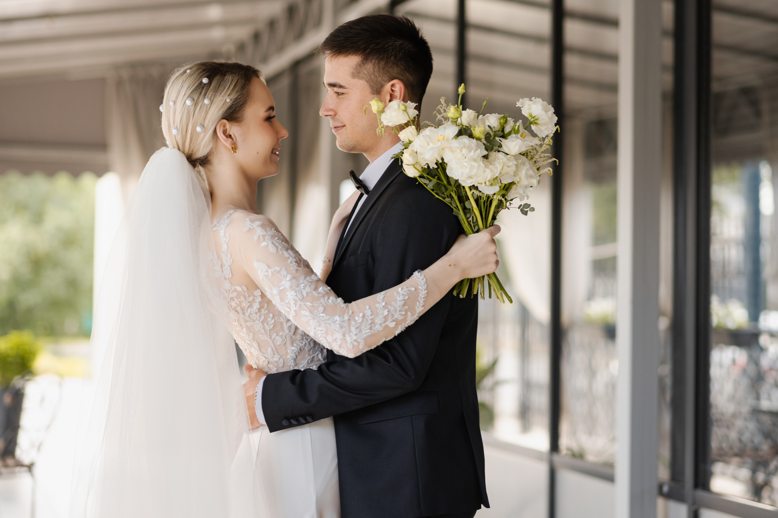 Кирилл и Вера. Свадебный и семейный фотограф Екатерина Ибрагимова Москва Астрахань