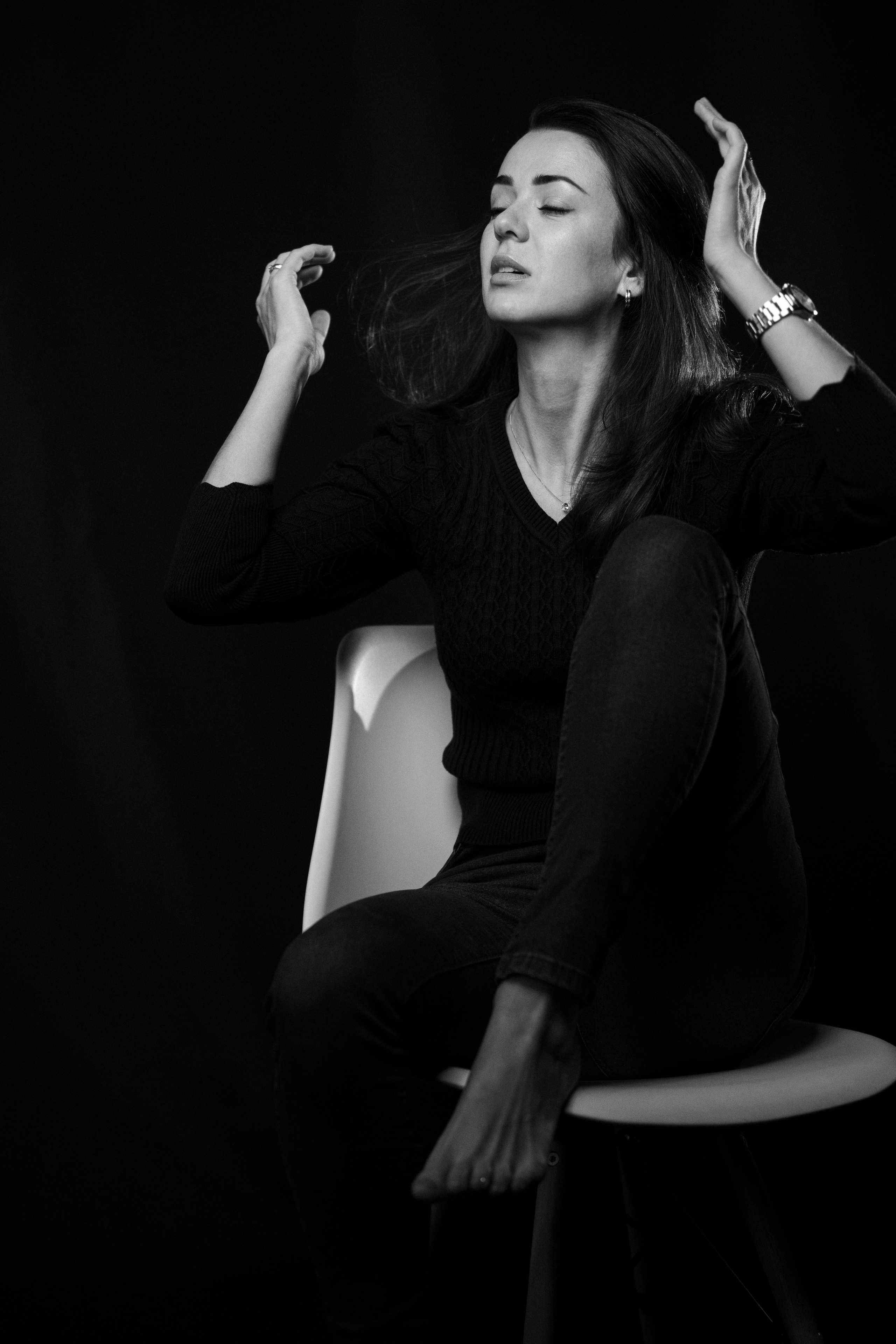 Ксюша. Свадебный и семейный фотограф Екатерина Ибрагимова Москва Астрахань