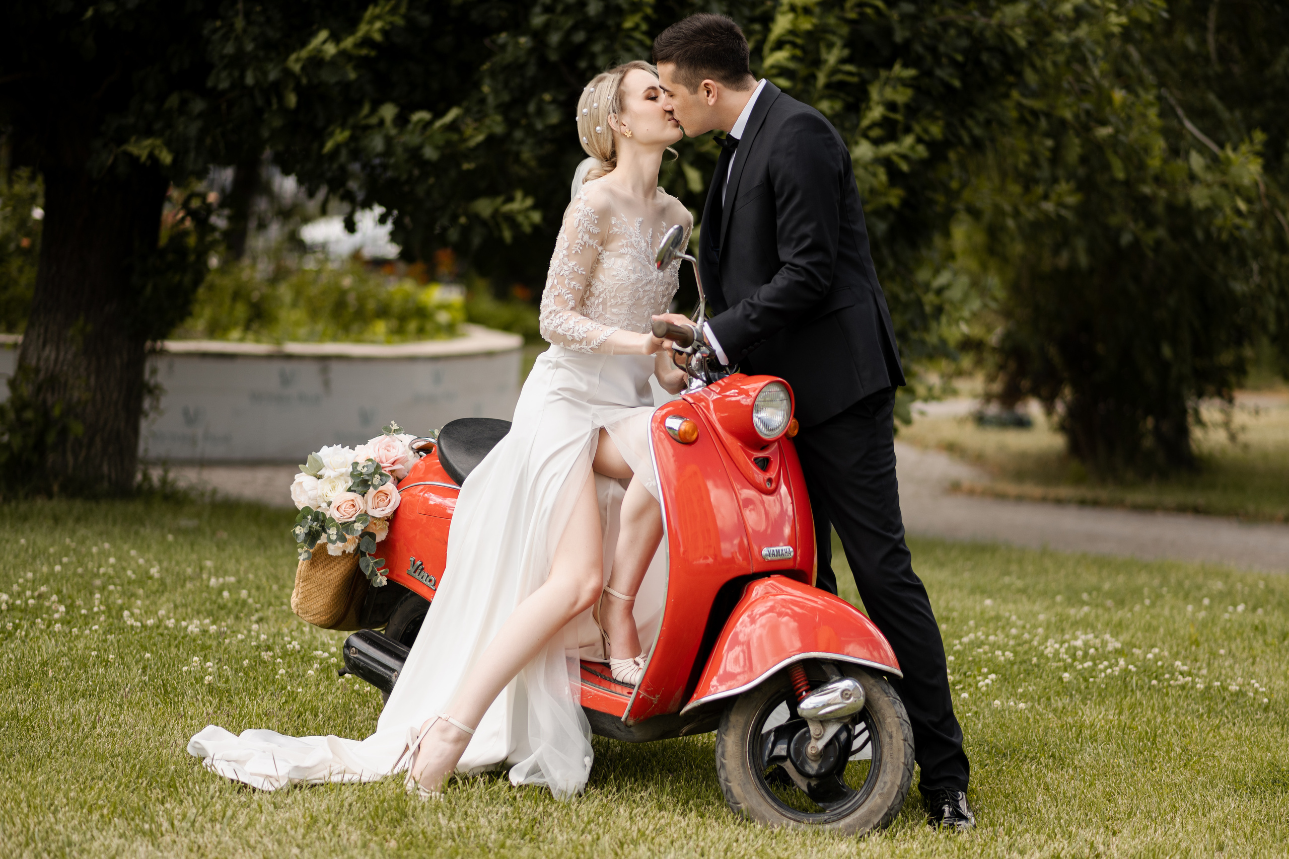 Кирилл и Вера. Свадебный и семейный фотограф Екатерина Ибрагимова Москва Астрахань