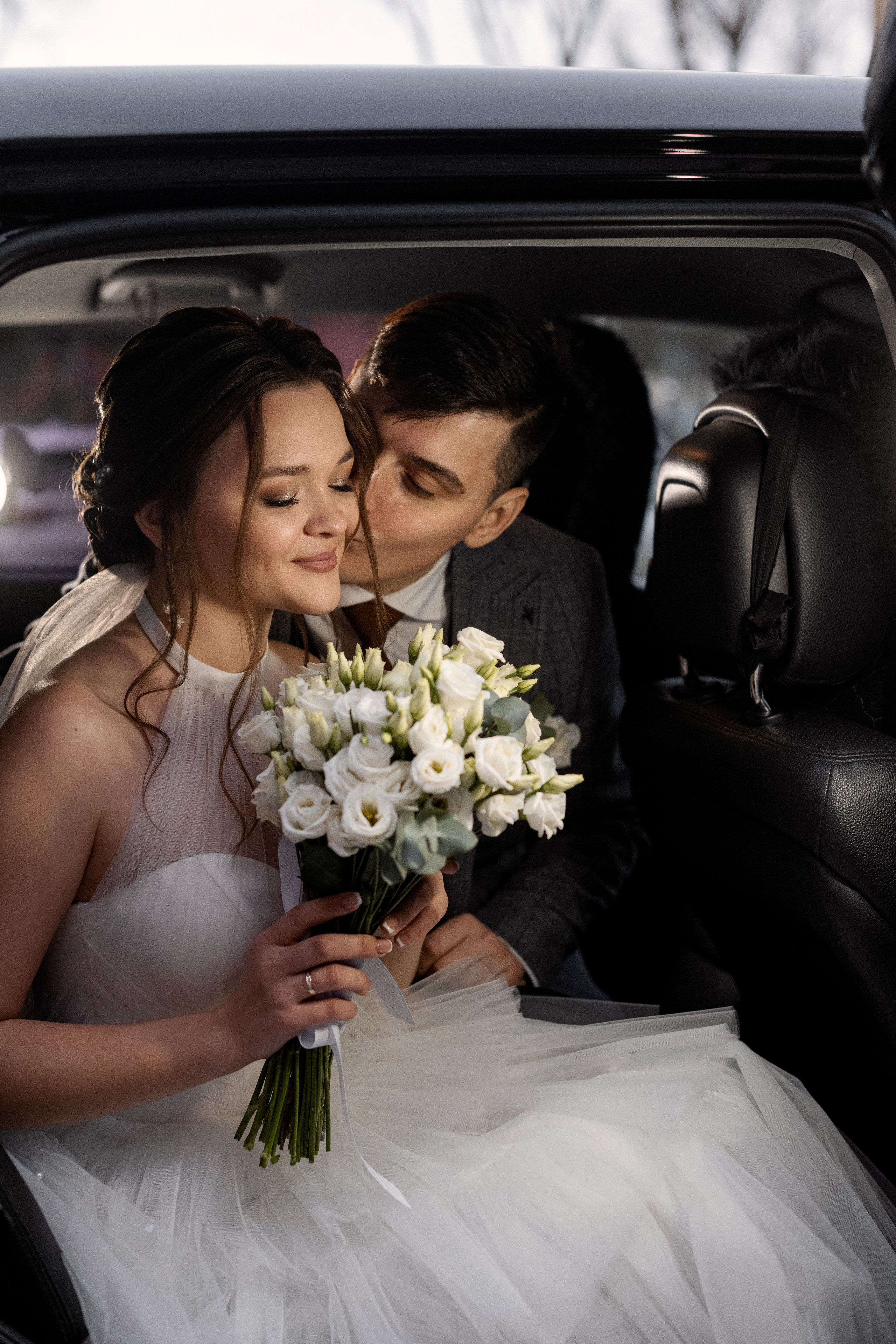 Анастасия и Артём. Свадебный и семейный фотограф Екатерина Ибрагимова Москва Астрахань