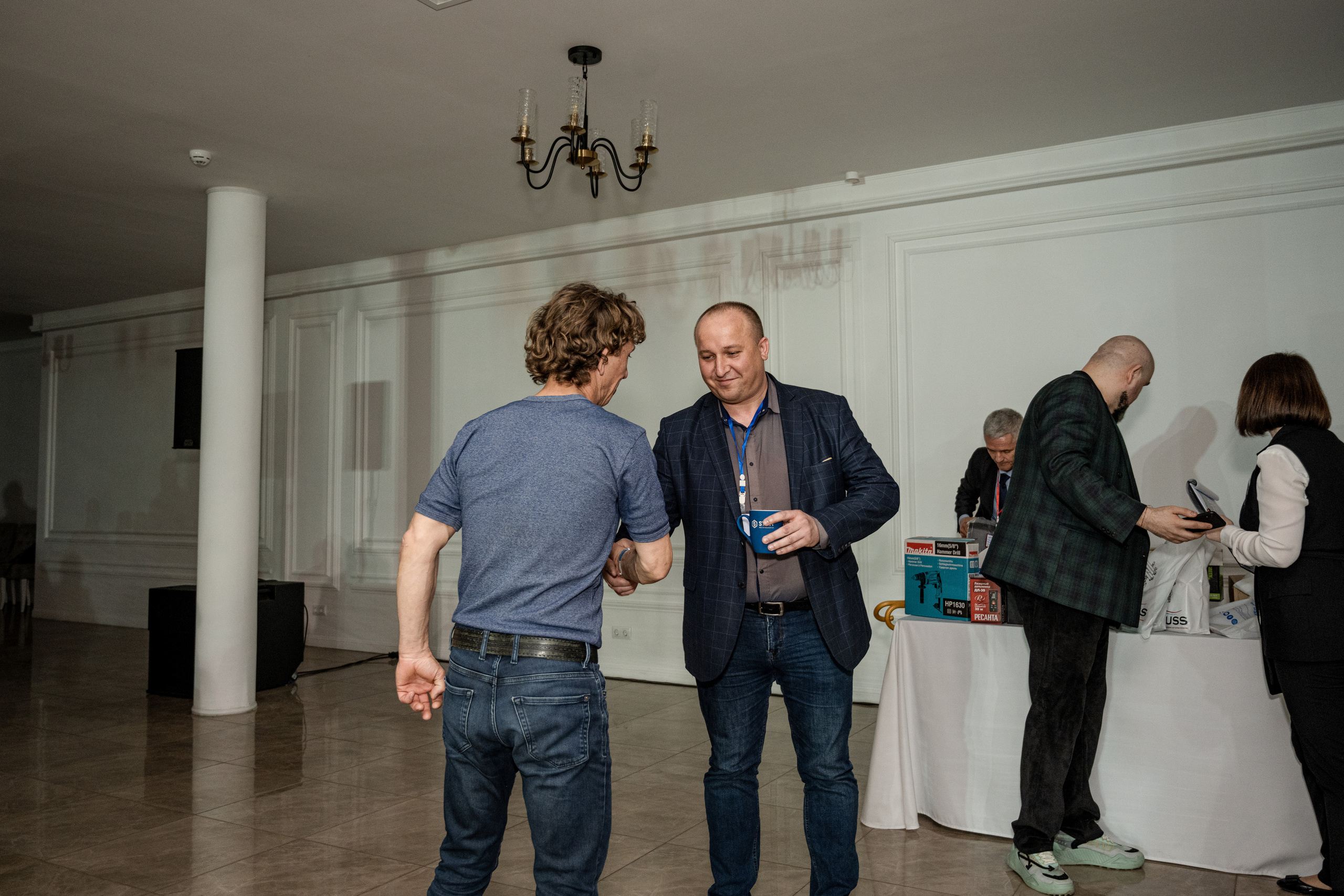 Открытие центра «Трубовод». Свадебный и семейный фотограф Екатерина Ибрагимова Москва Астрахань