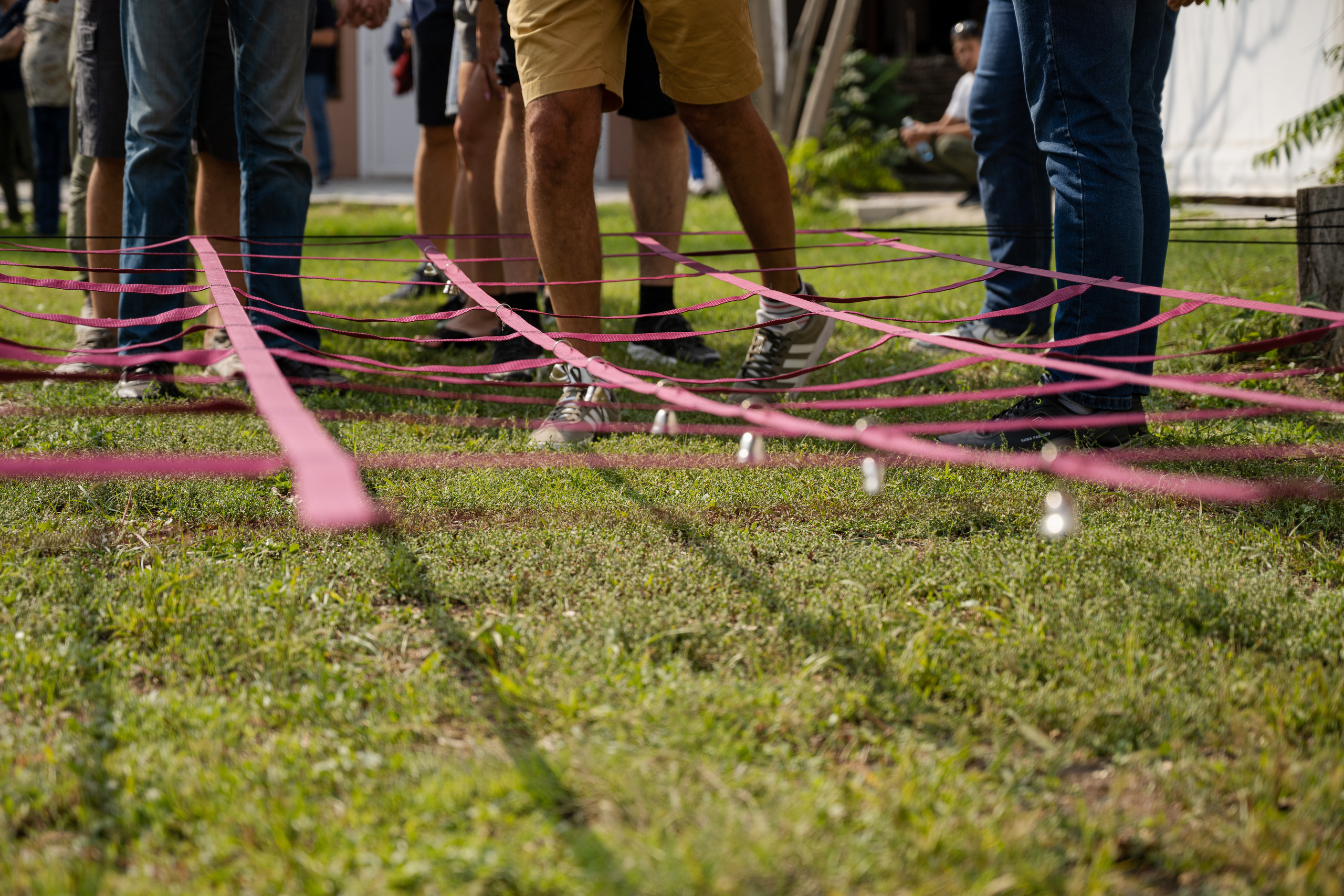 Тимбилдинг «Россвик». Свадебный и семейный фотограф Екатерина Ибрагимова Москва Астрахань
