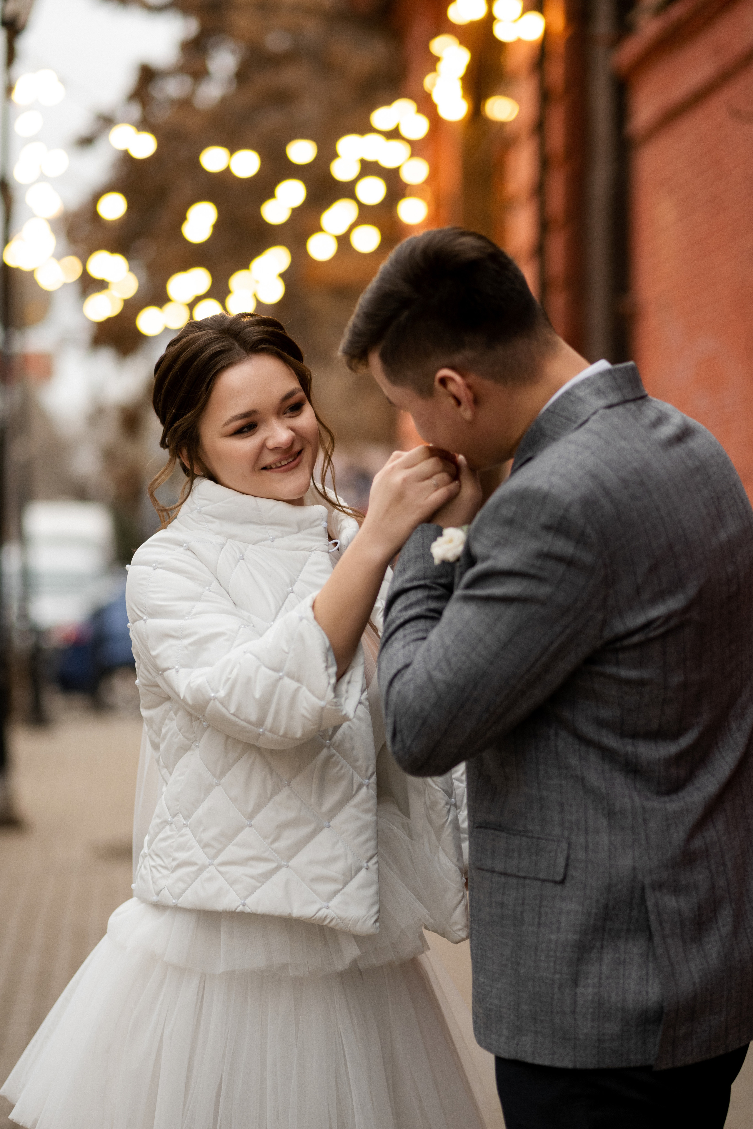 Анастасия и Артём. Свадебный и семейный фотограф Екатерина Ибрагимова Москва Астрахань