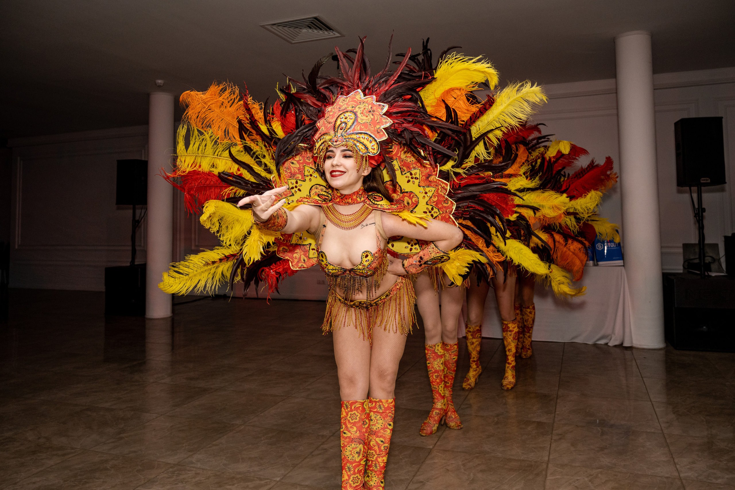 Открытие центра «Трубовод». Свадебный и семейный фотограф Екатерина Ибрагимова Москва Астрахань