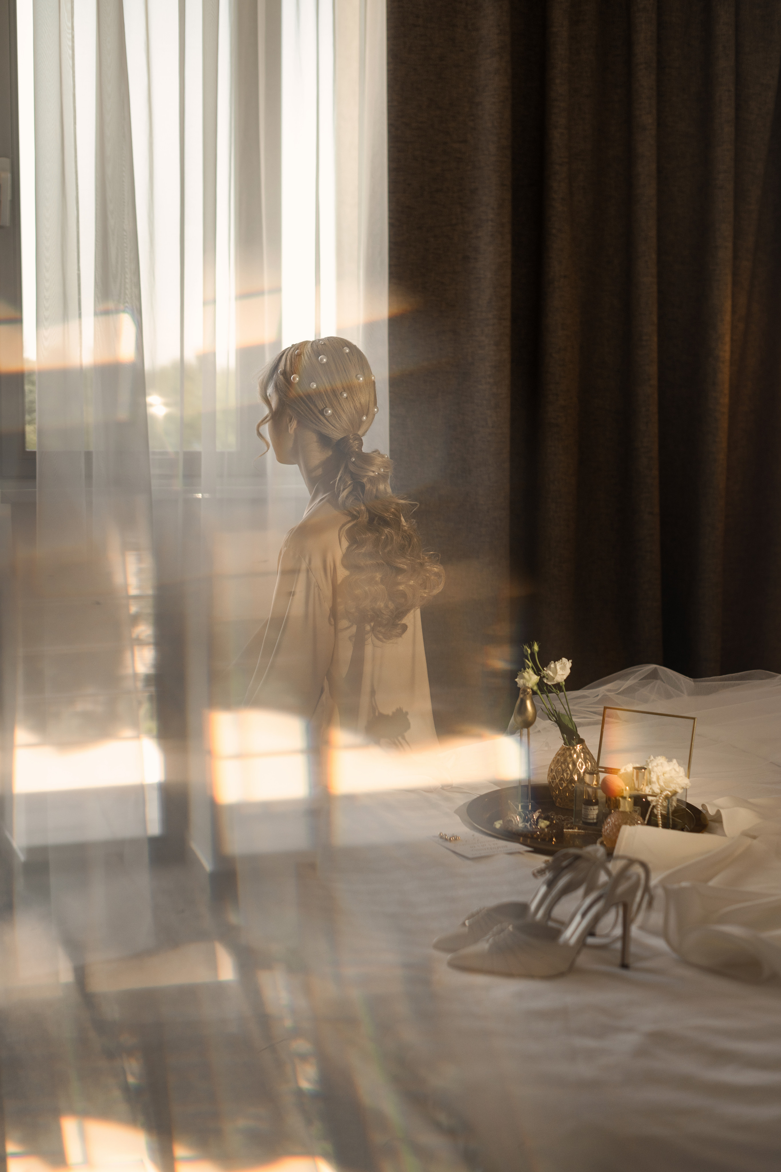 Кирилл и Вера. Свадебный и семейный фотограф Екатерина Ибрагимова Москва Астрахань