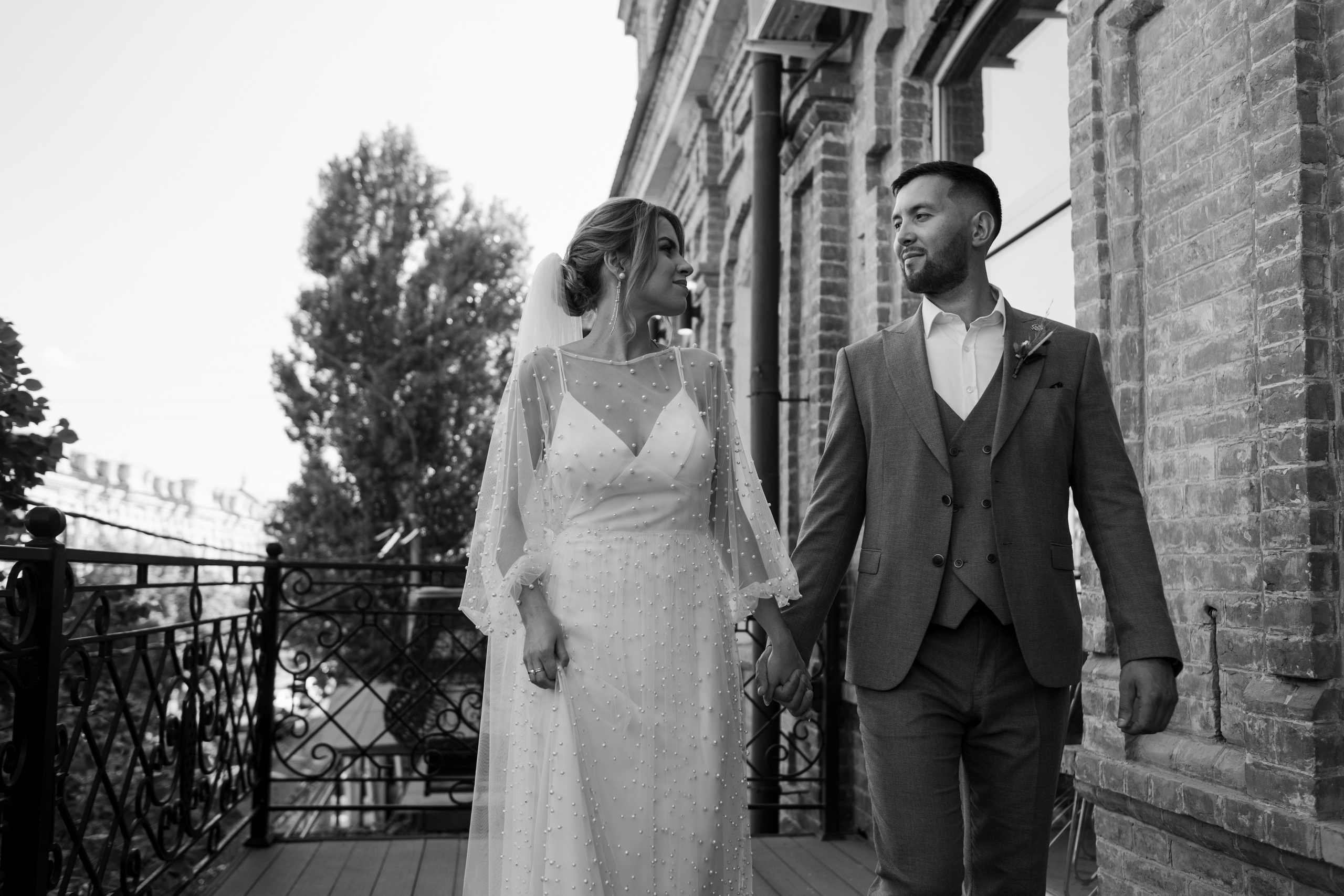 Дмитрий и Анна. Свадебный и семейный фотограф Екатерина Ибрагимова Москва Астрахань