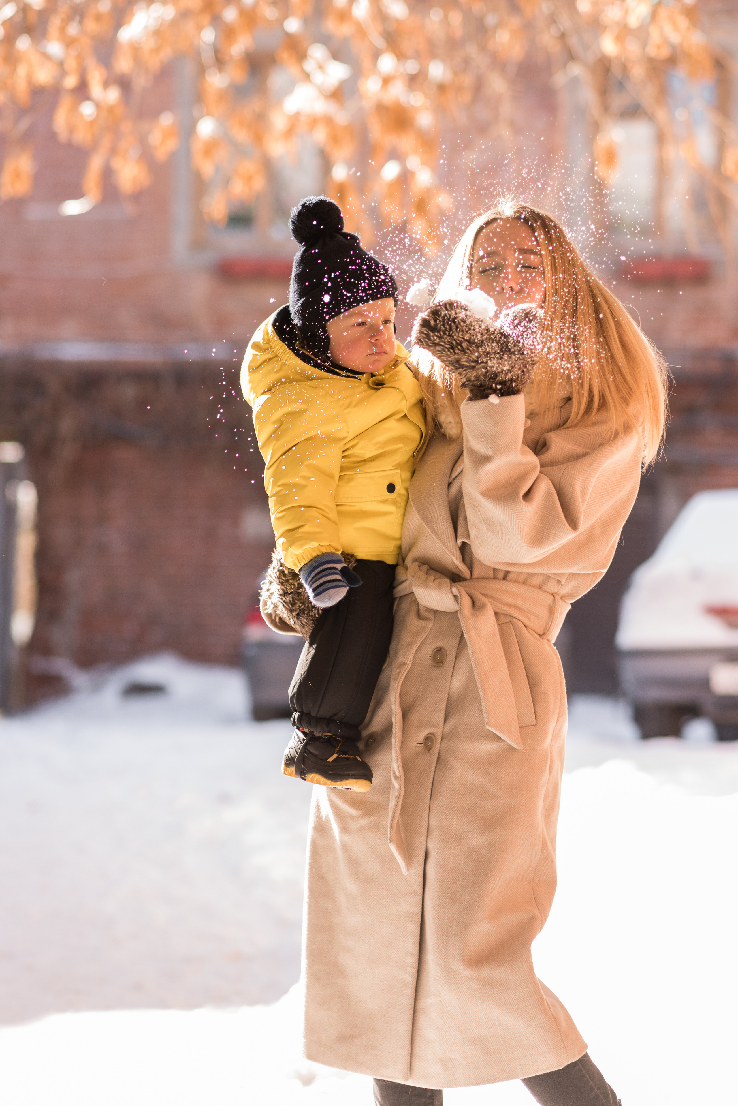Маша и Марк. Свадебный и семейный фотограф Екатерина Ибрагимова Москва Астрахань