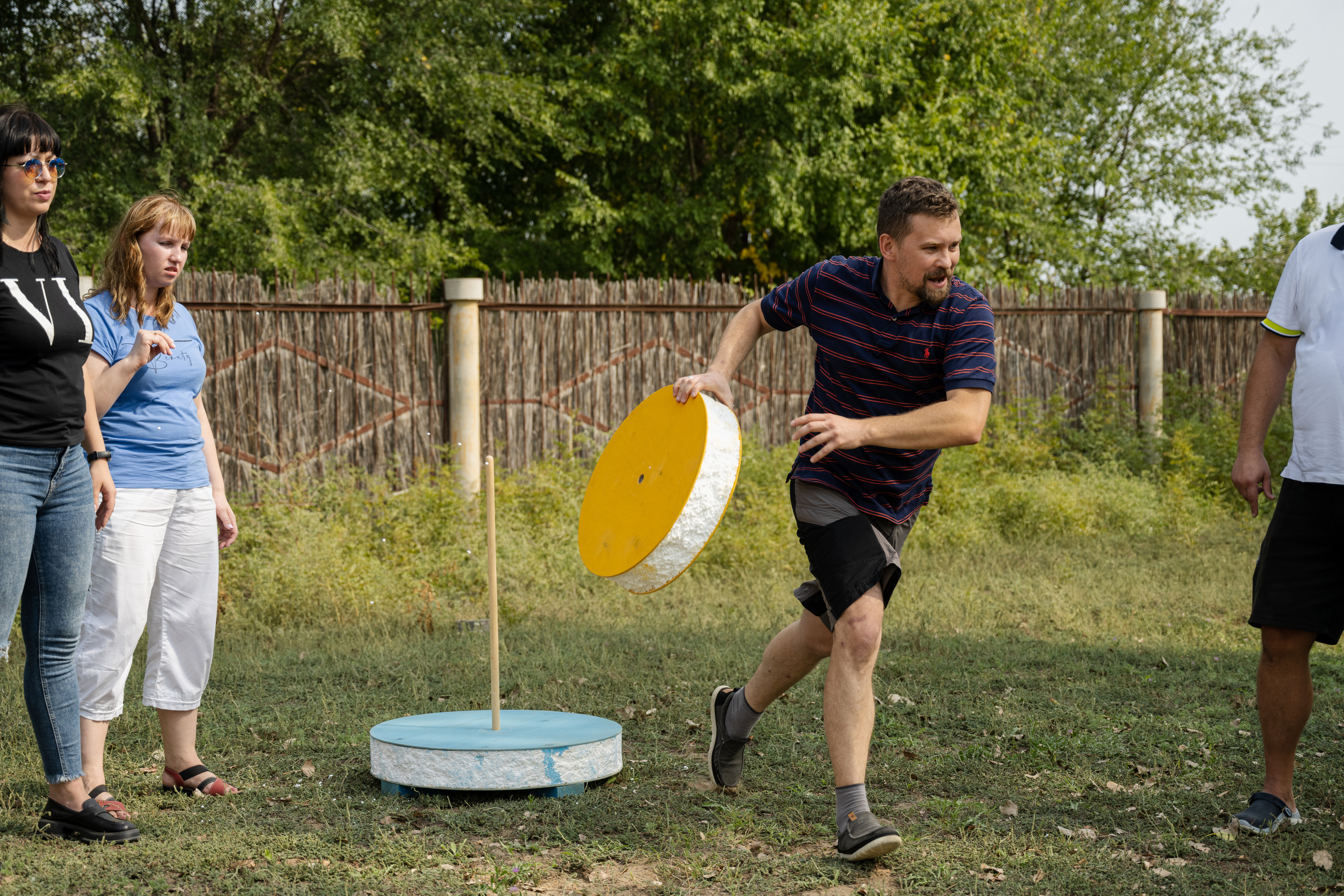 Тимбилдинг «Россвик». Свадебный и семейный фотограф Екатерина Ибрагимова Москва Астрахань