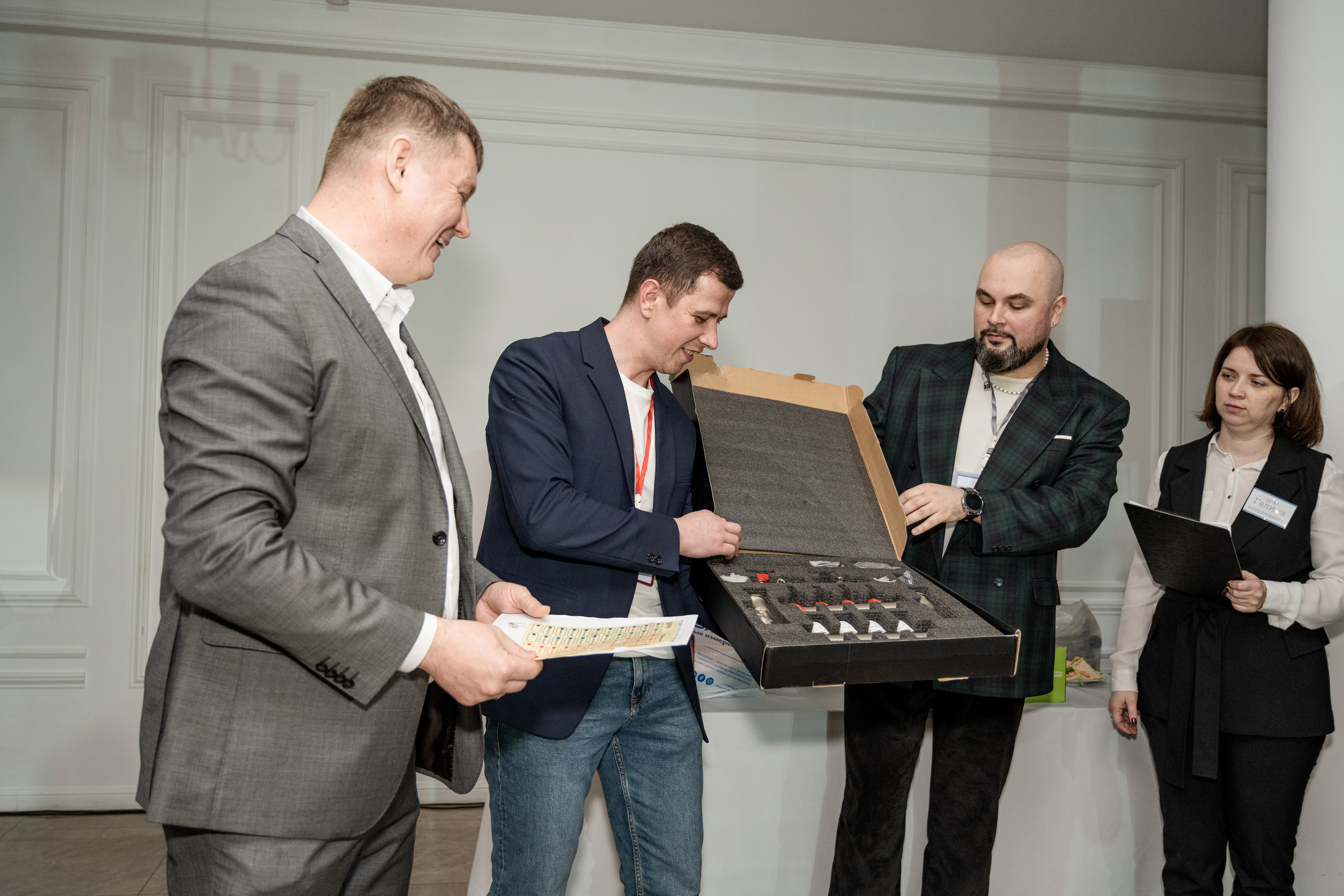 Открытие центра «Трубовод». Свадебный и семейный фотограф Екатерина Ибрагимова Москва Астрахань