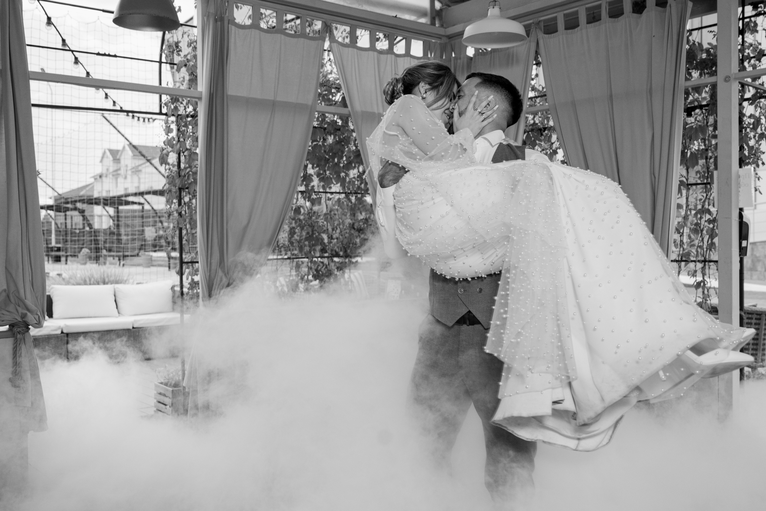 Дмитрий и Анна. Свадебный и семейный фотограф Екатерина Ибрагимова Москва Астрахань