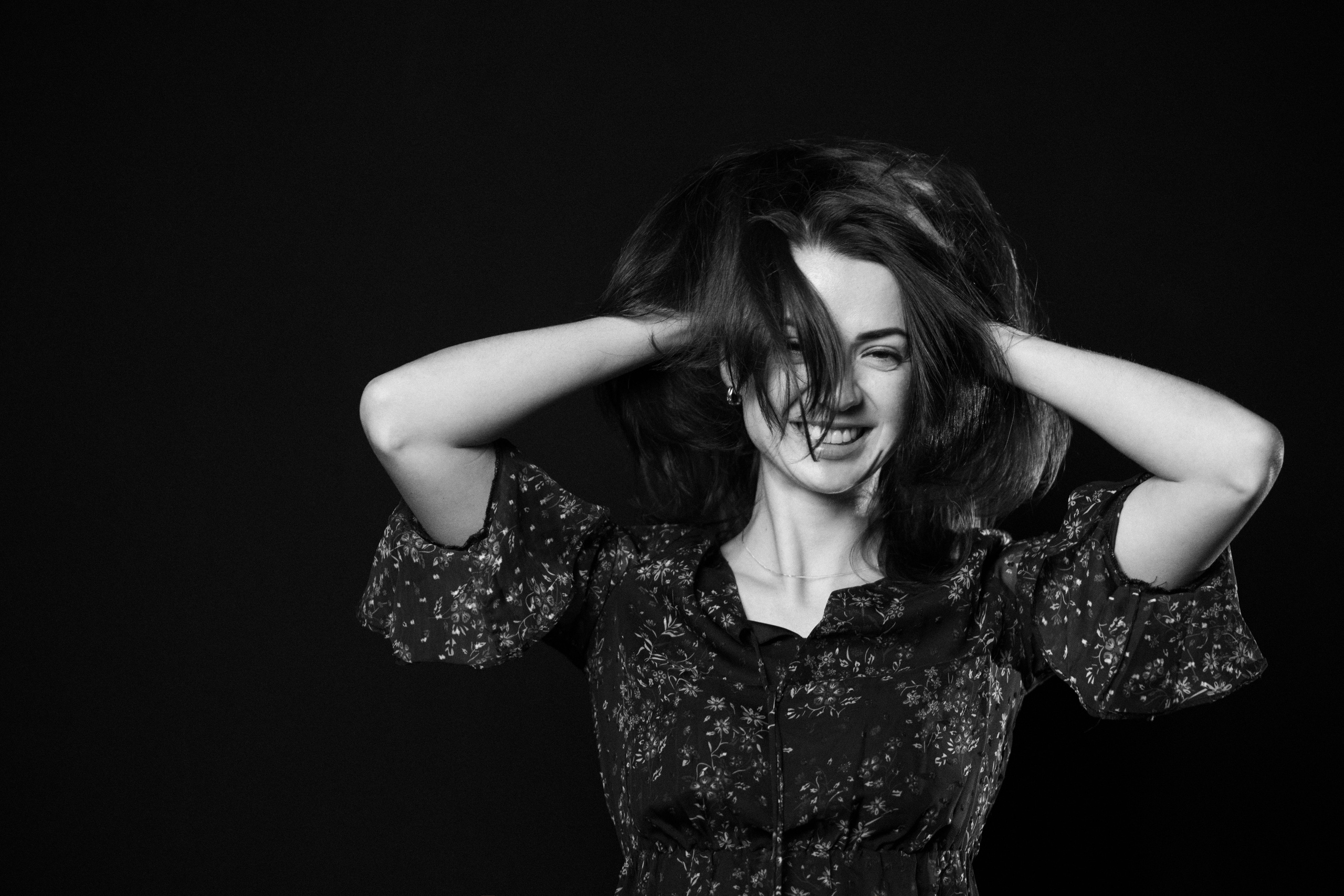 Ксюша. Свадебный и семейный фотограф Екатерина Ибрагимова Москва Астрахань