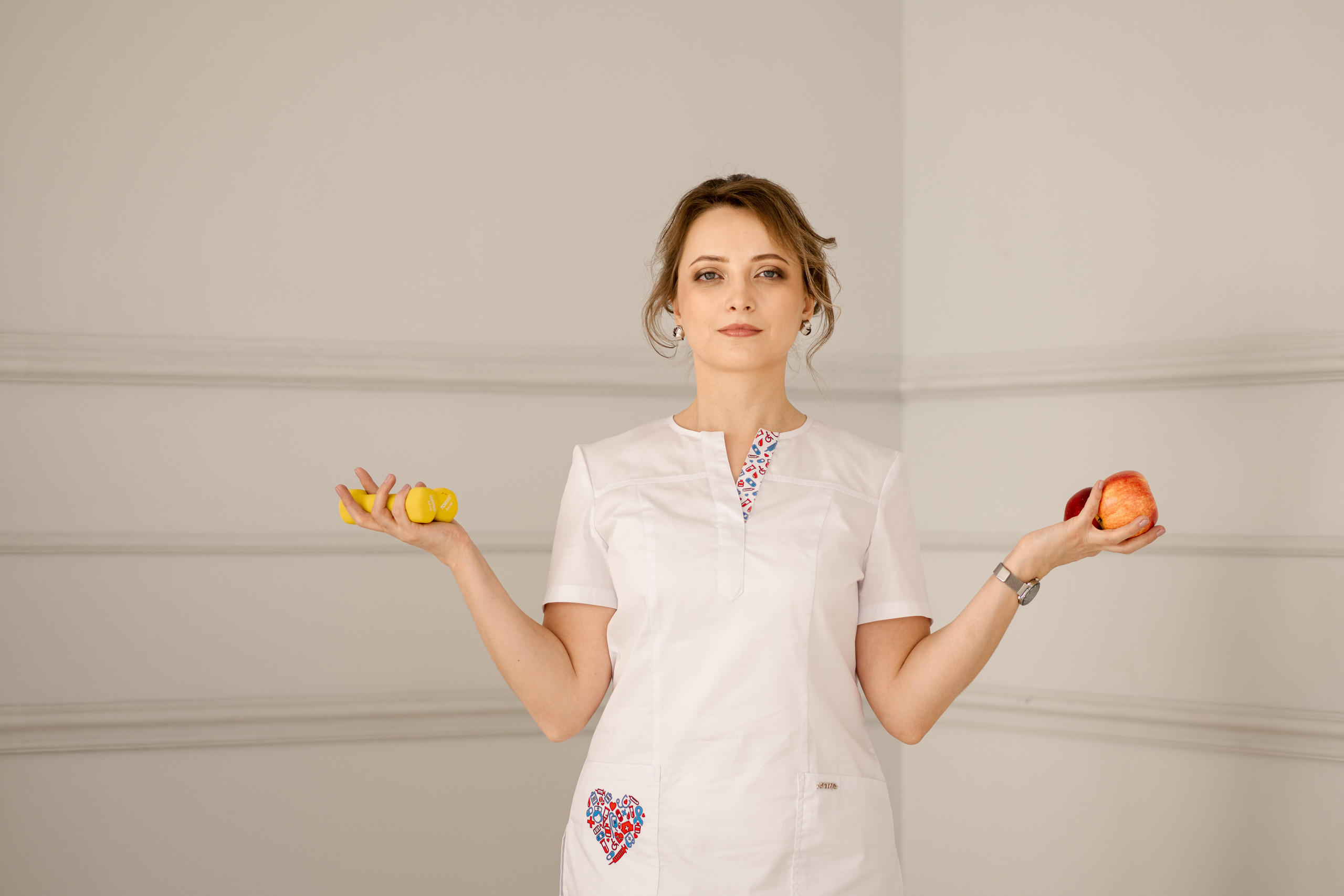 Для кардиолога. Свадебный и семейный фотограф Екатерина Ибрагимова Москва Астрахань