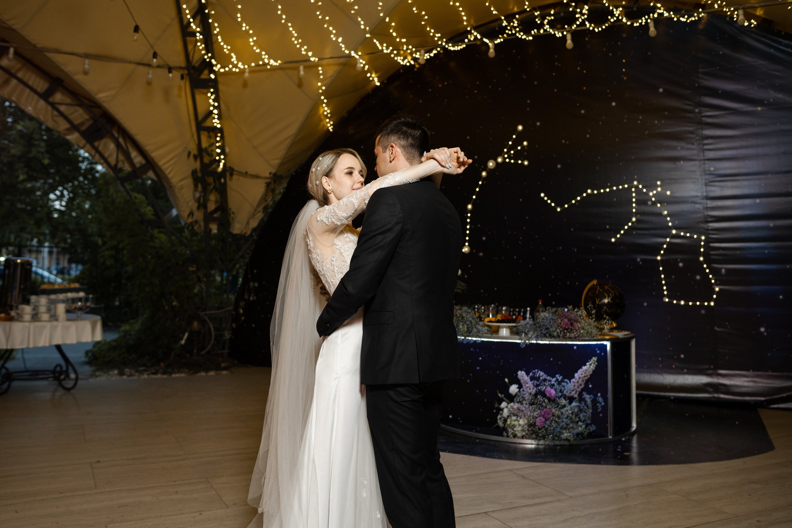 Кирилл и Вера. Свадебный и семейный фотограф Екатерина Ибрагимова Москва Астрахань