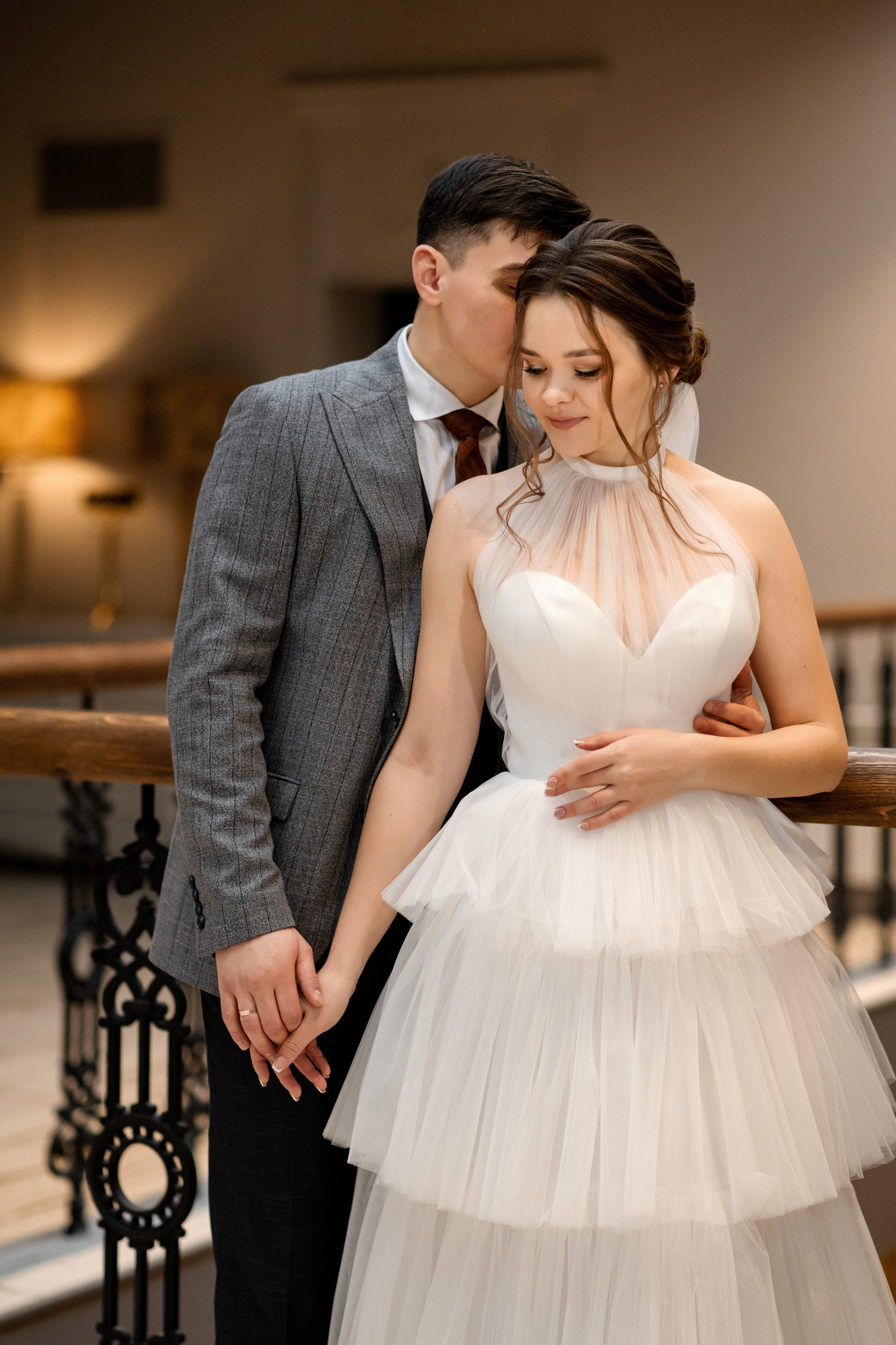 Анастасия и Артём. Свадебный и семейный фотограф Екатерина Ибрагимова Москва Астрахань